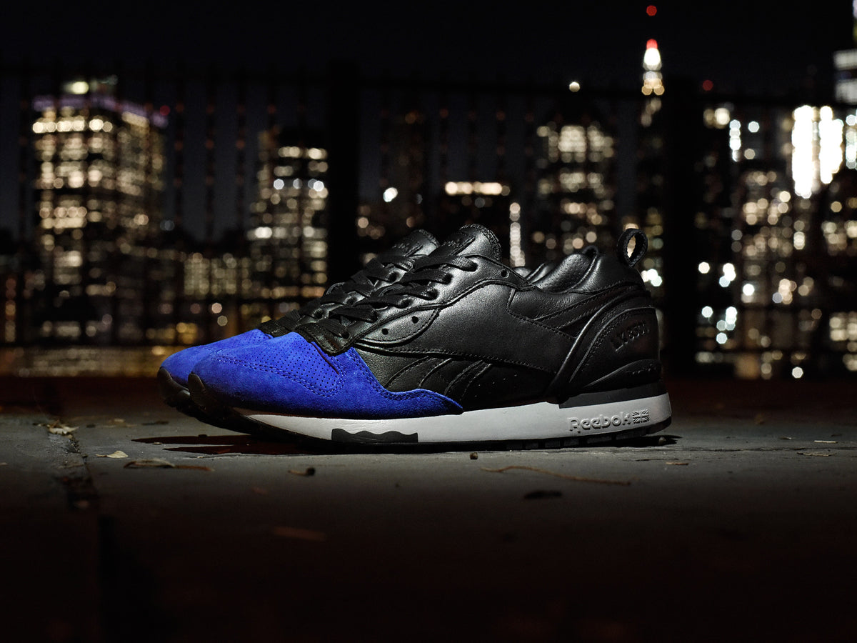 Renarts X Reebok Classics LX8500