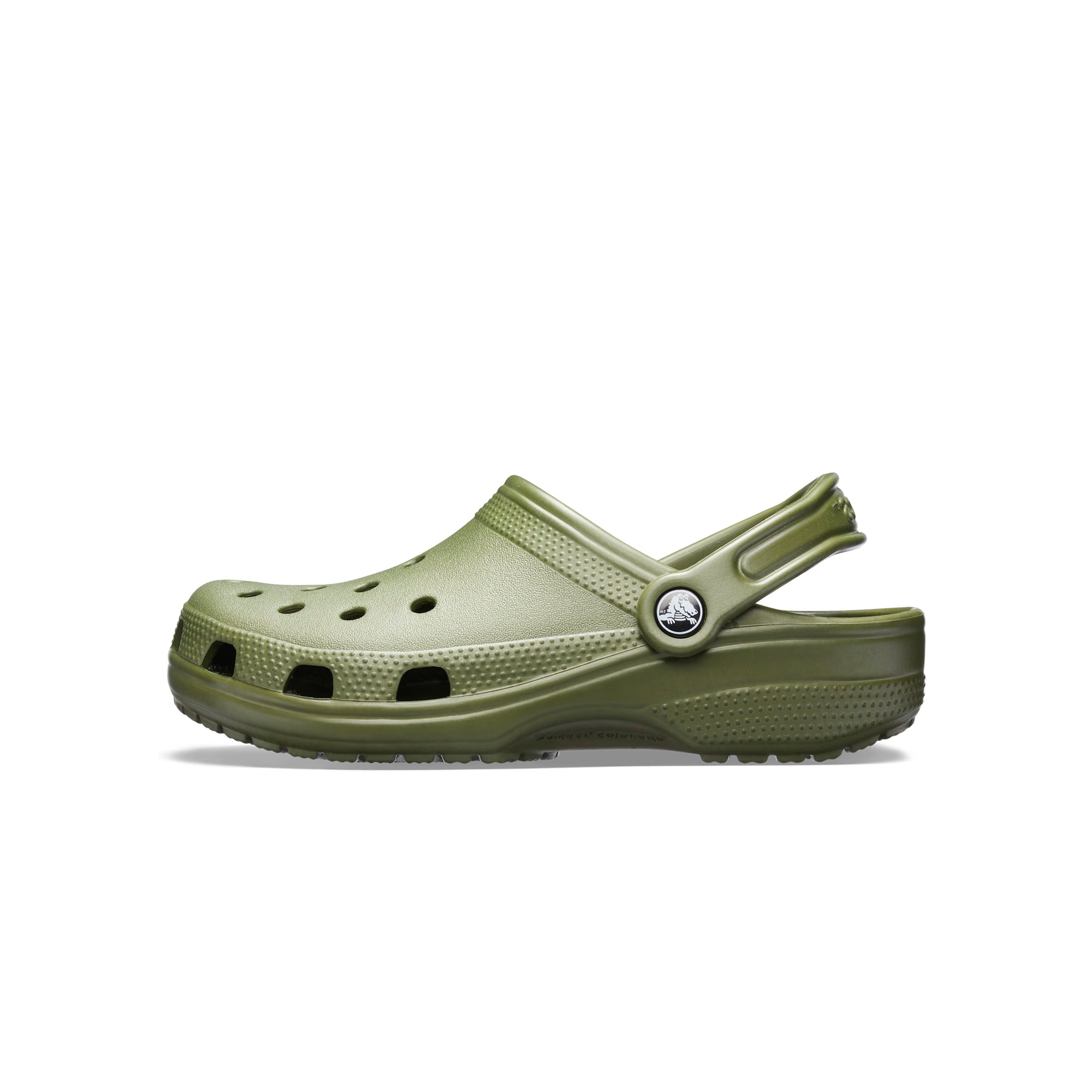 Crocs Classic Clog Army Green