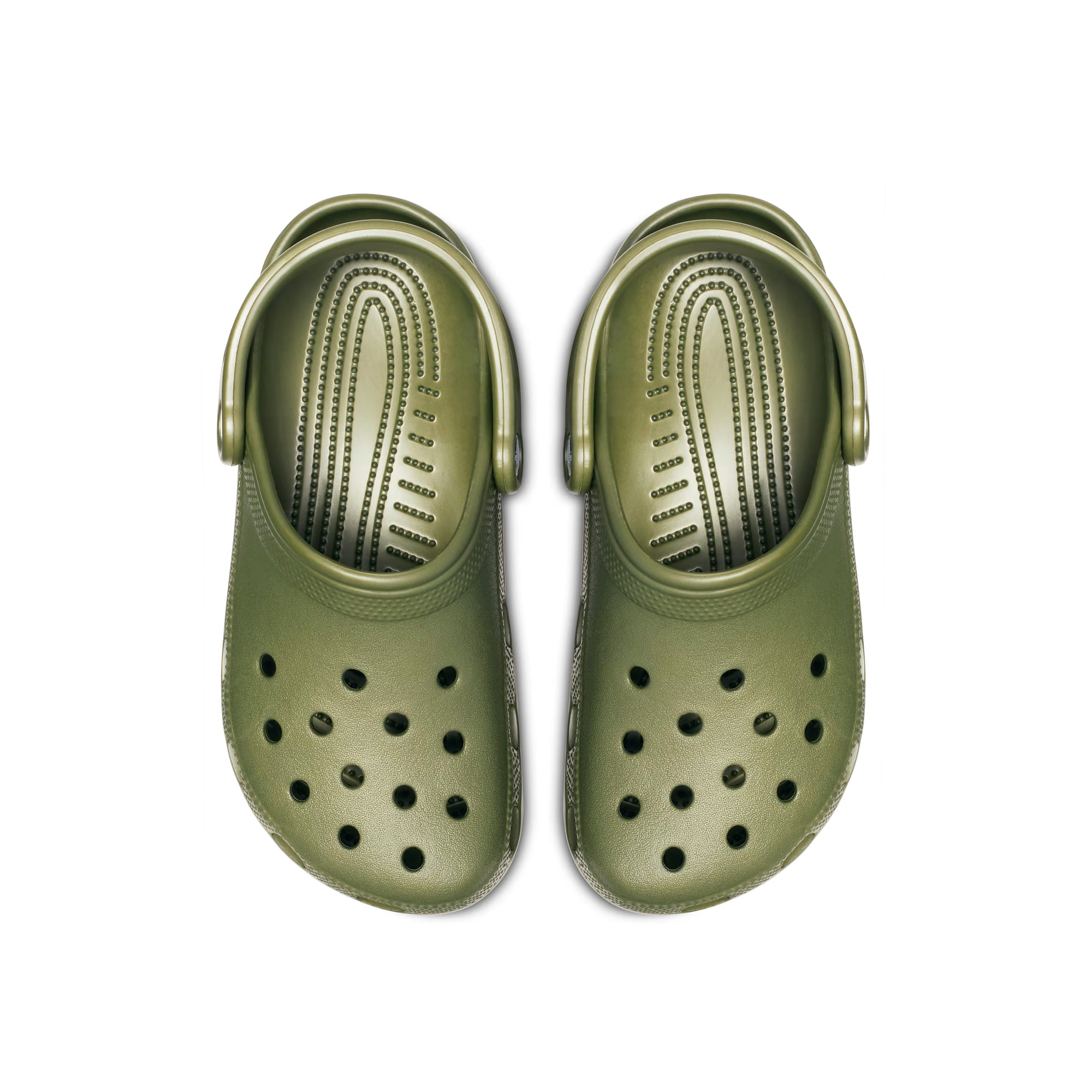 Crocs Classic Clog Army Green