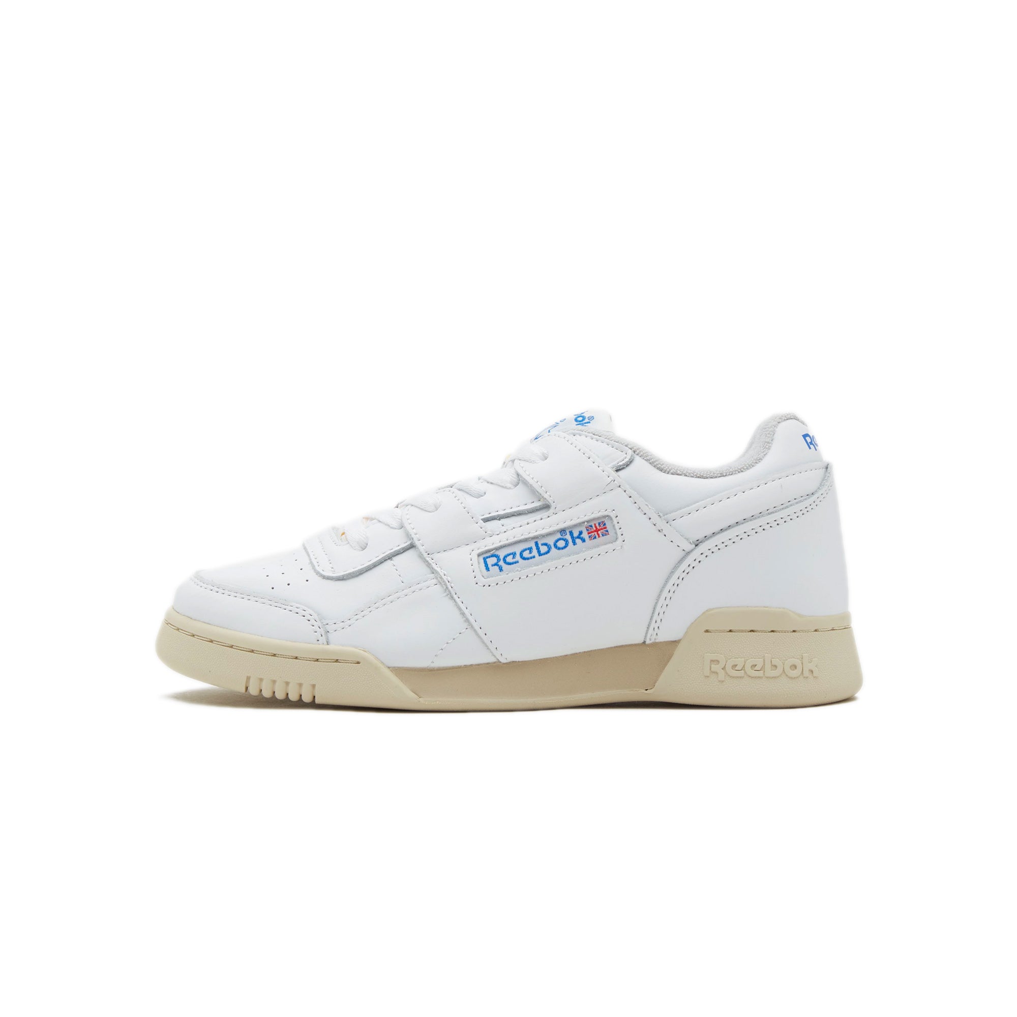 Reebok classic workout plus vintage on sale