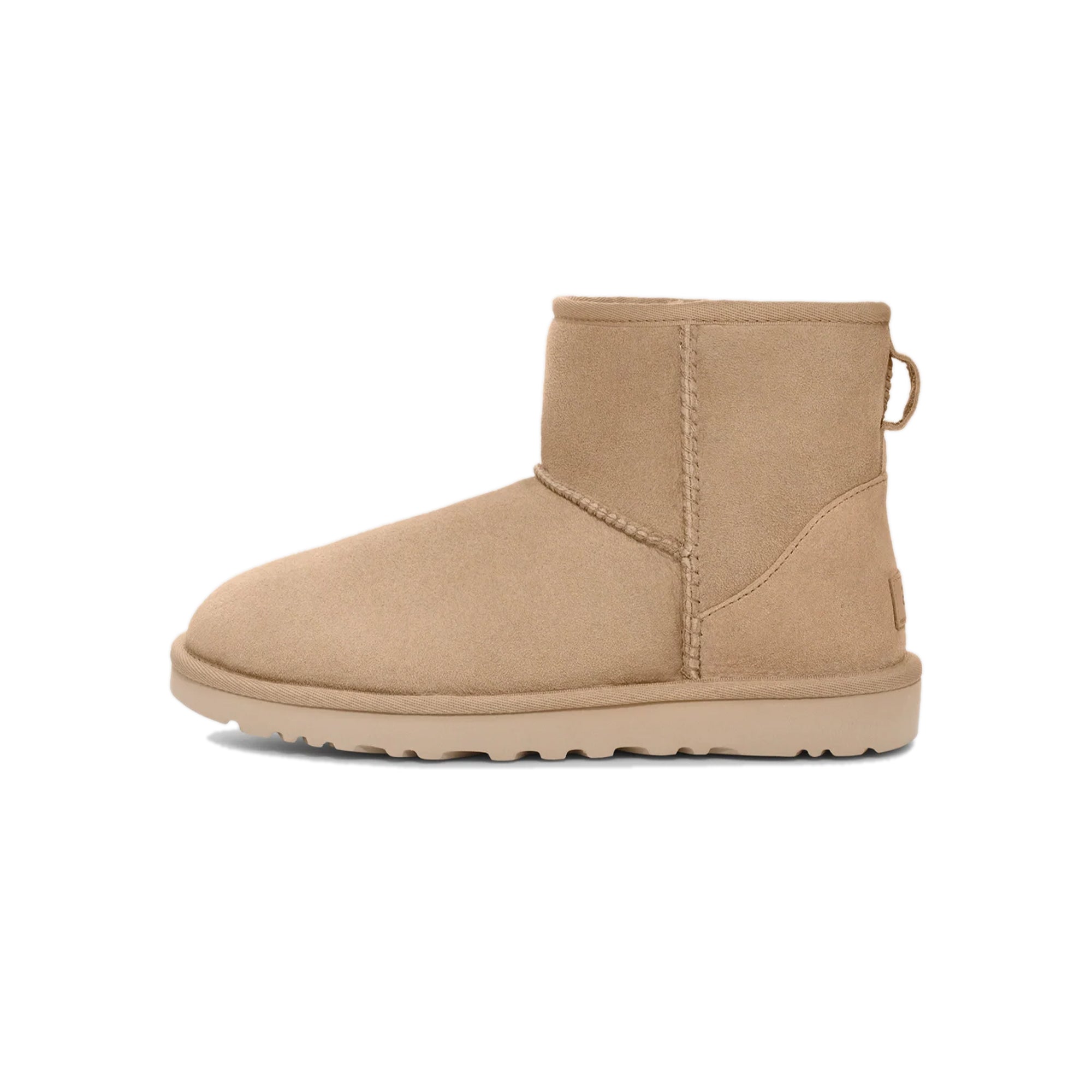 UGG Womens Classic Mini II Boot