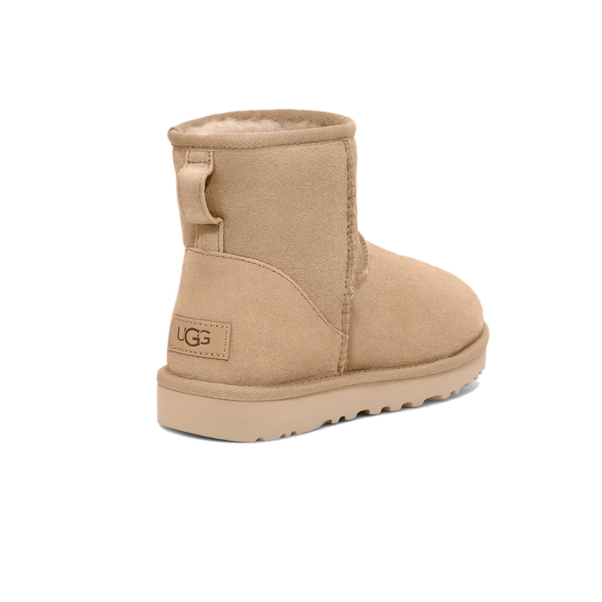 UGG Womens Classic Mini II Boot