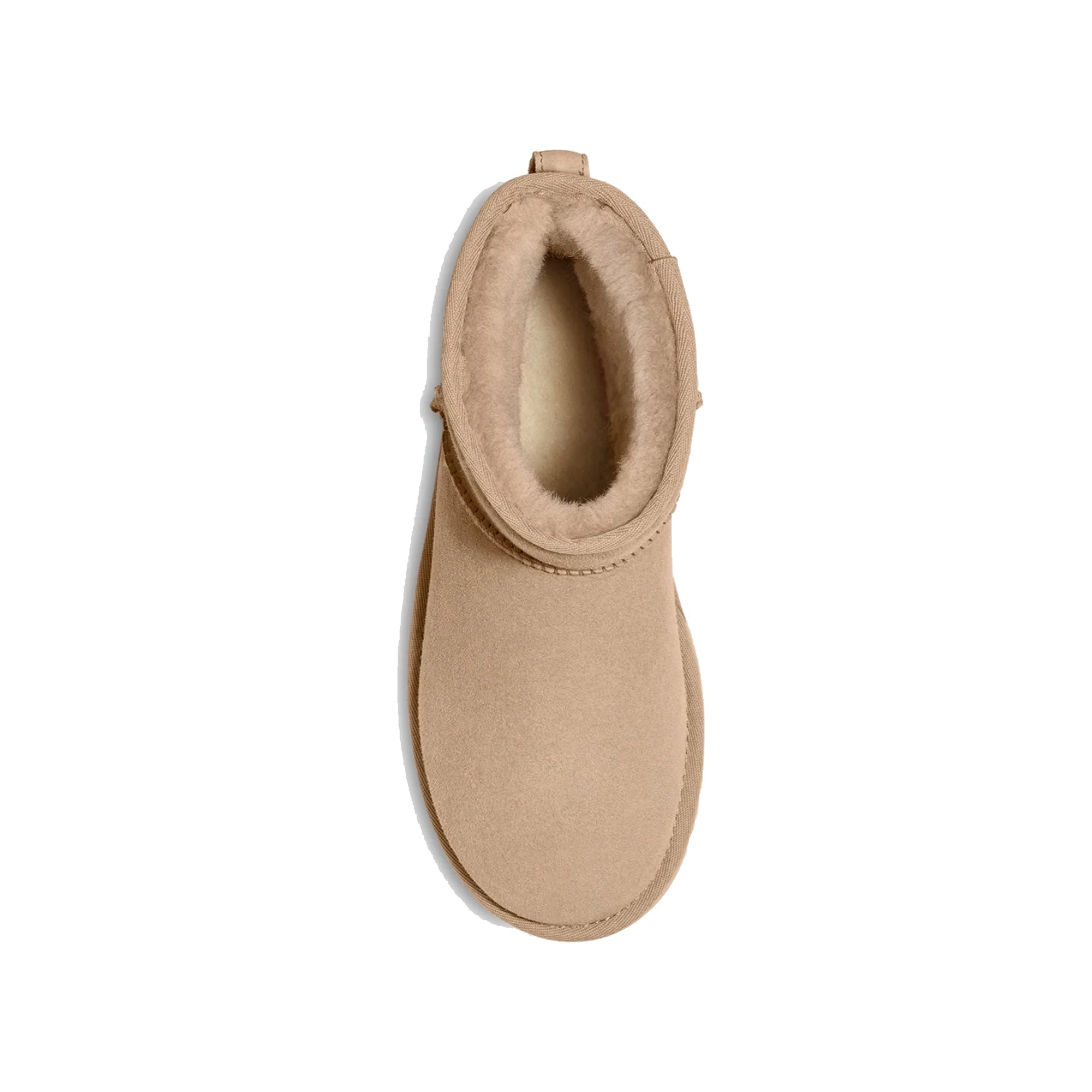 UGG Womens Classic Mini II Boot