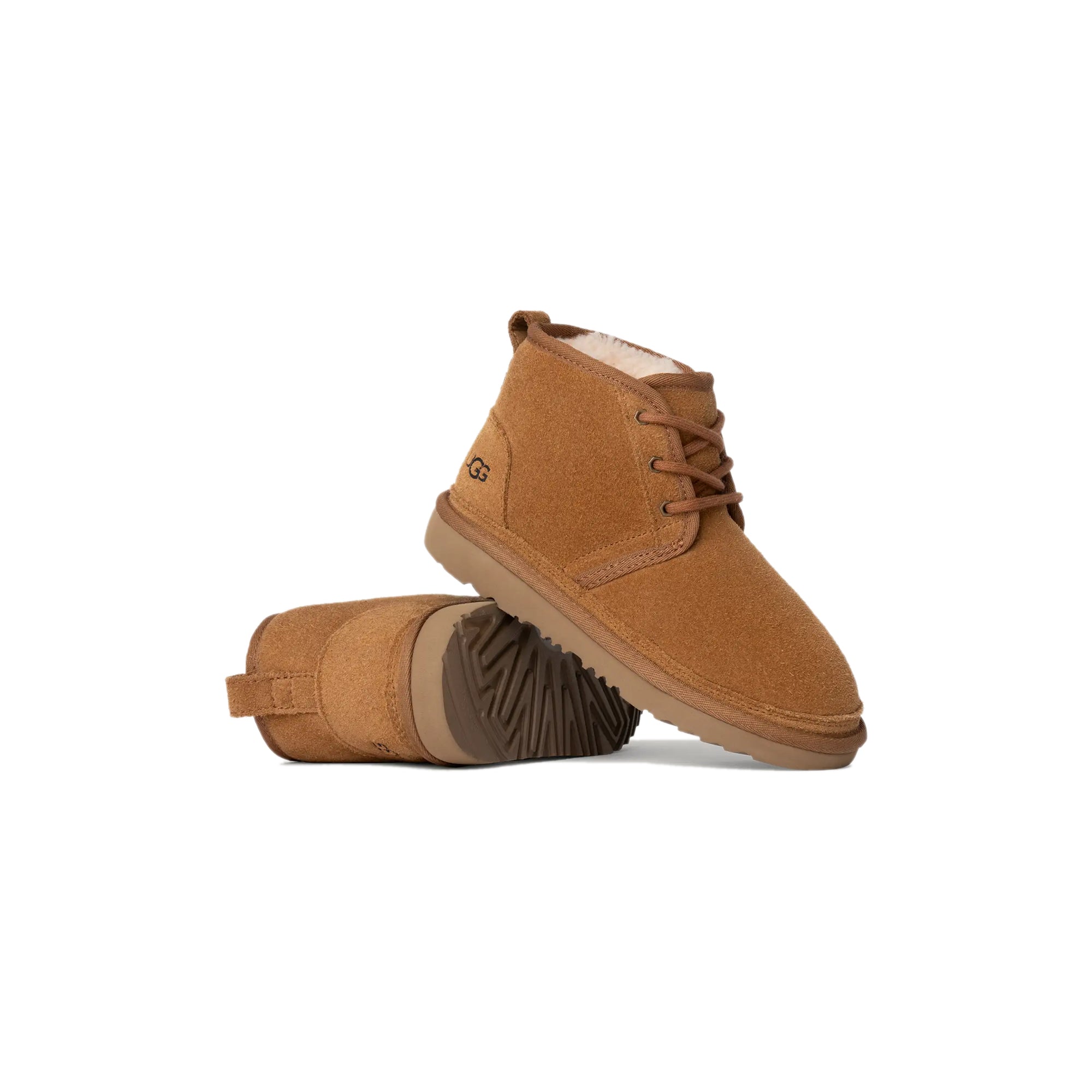 UGG Kids Neumel II Shoes