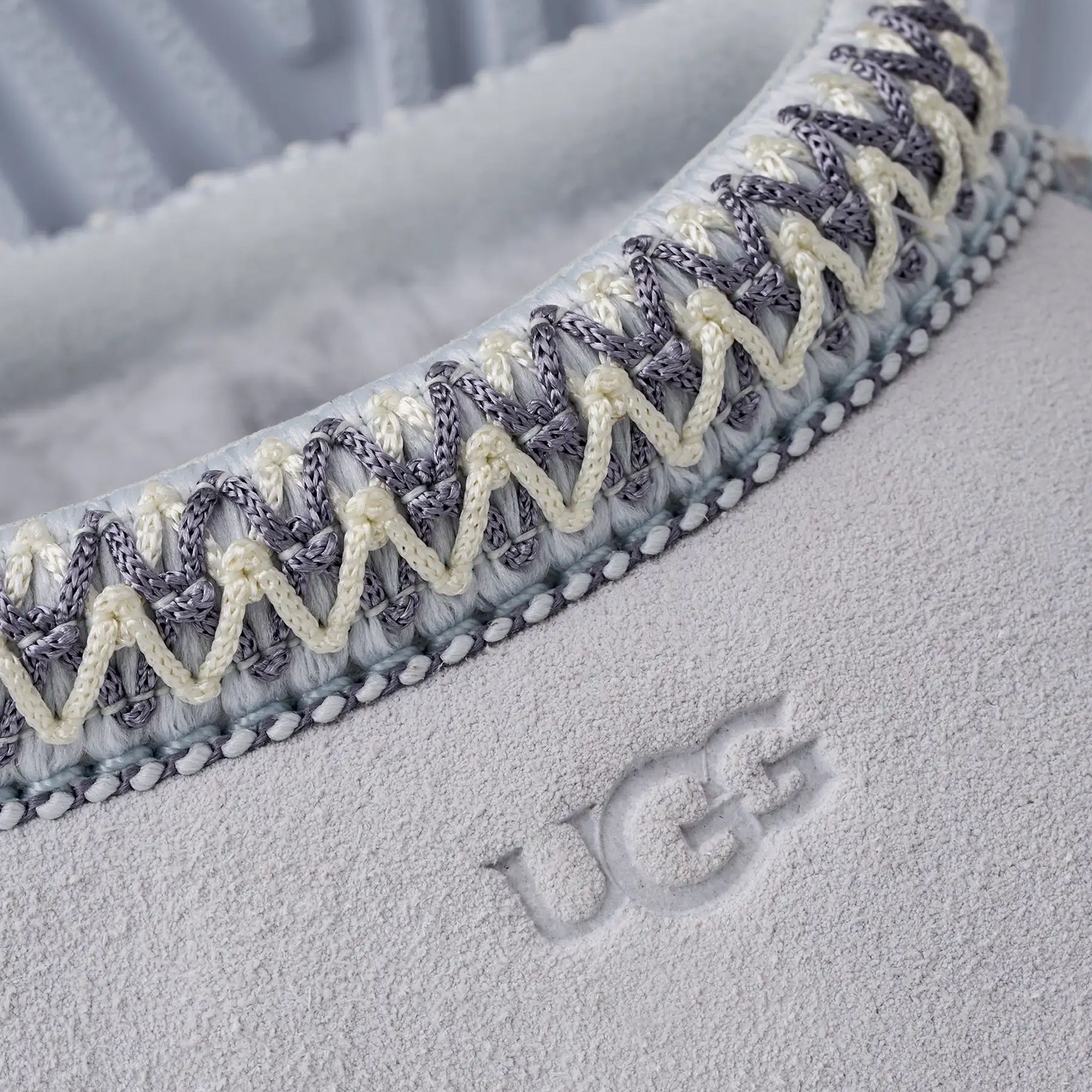 Ugg Little Kids Tasman II Sandal