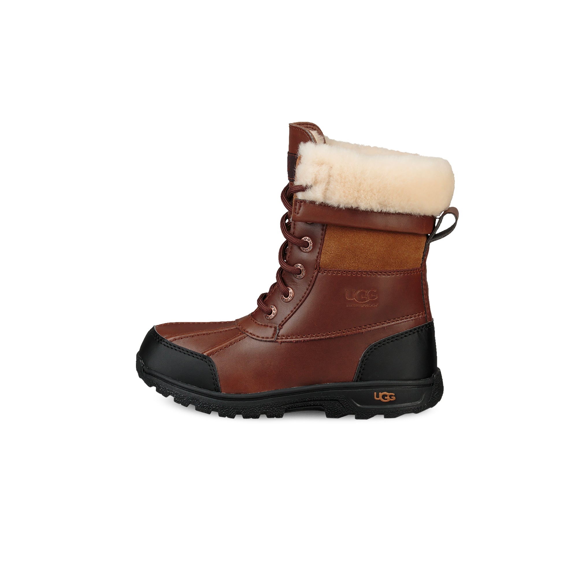 UGG Kids Butte II CWR Boots