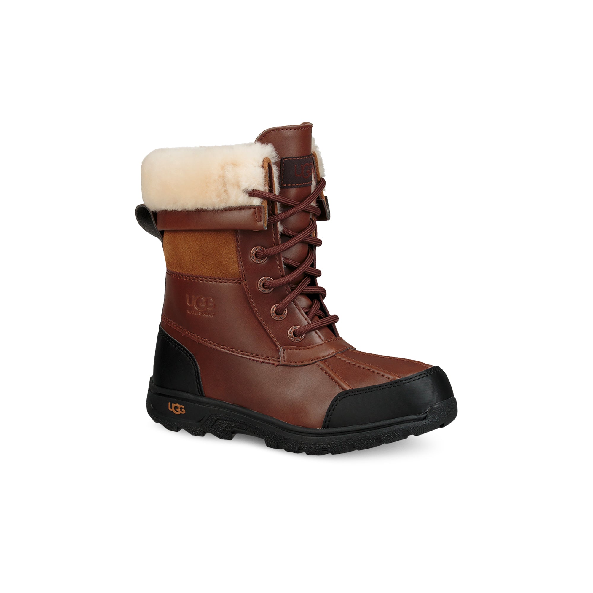 UGG Kids Butte II CWR Boots