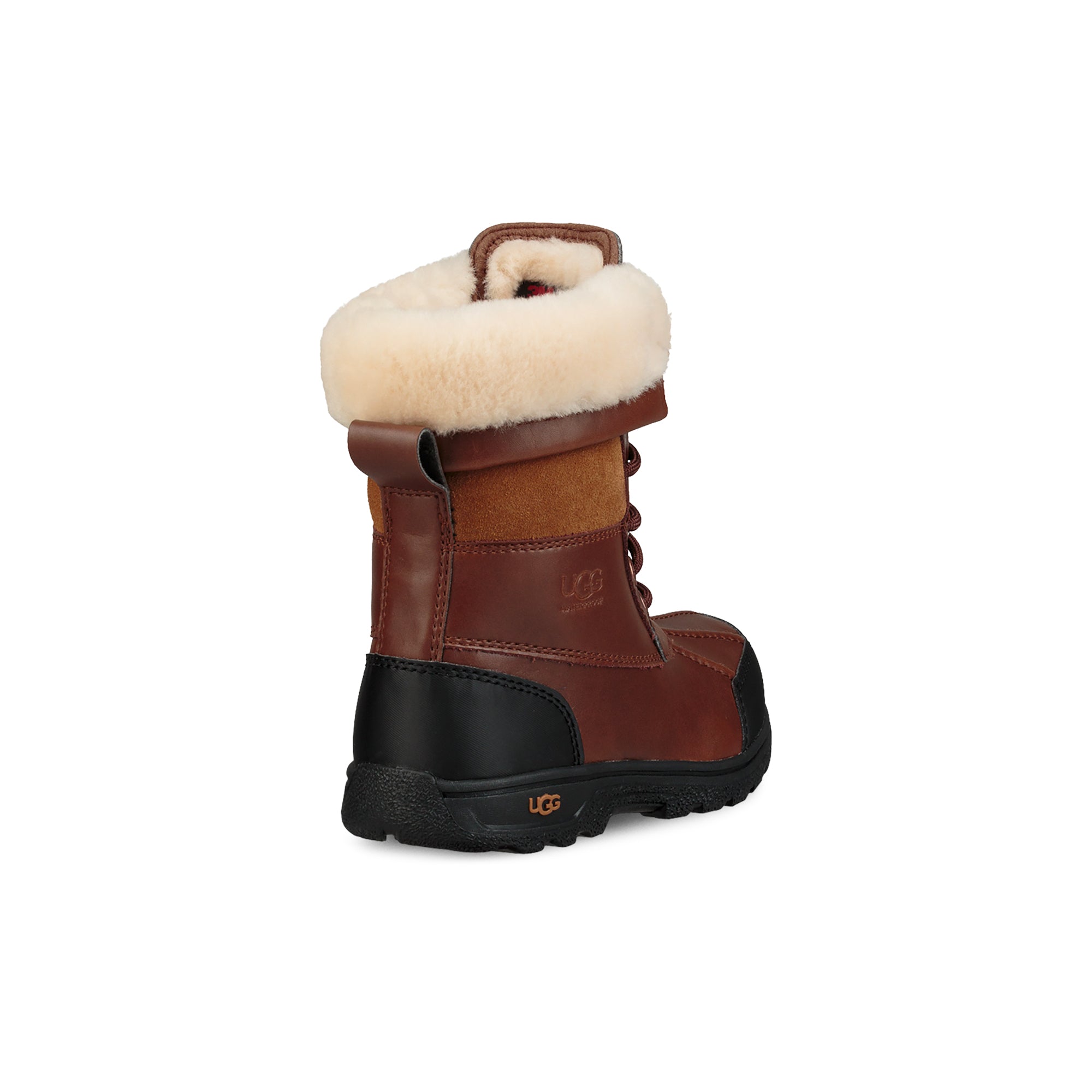 UGG Kids Butte II CWR Boots