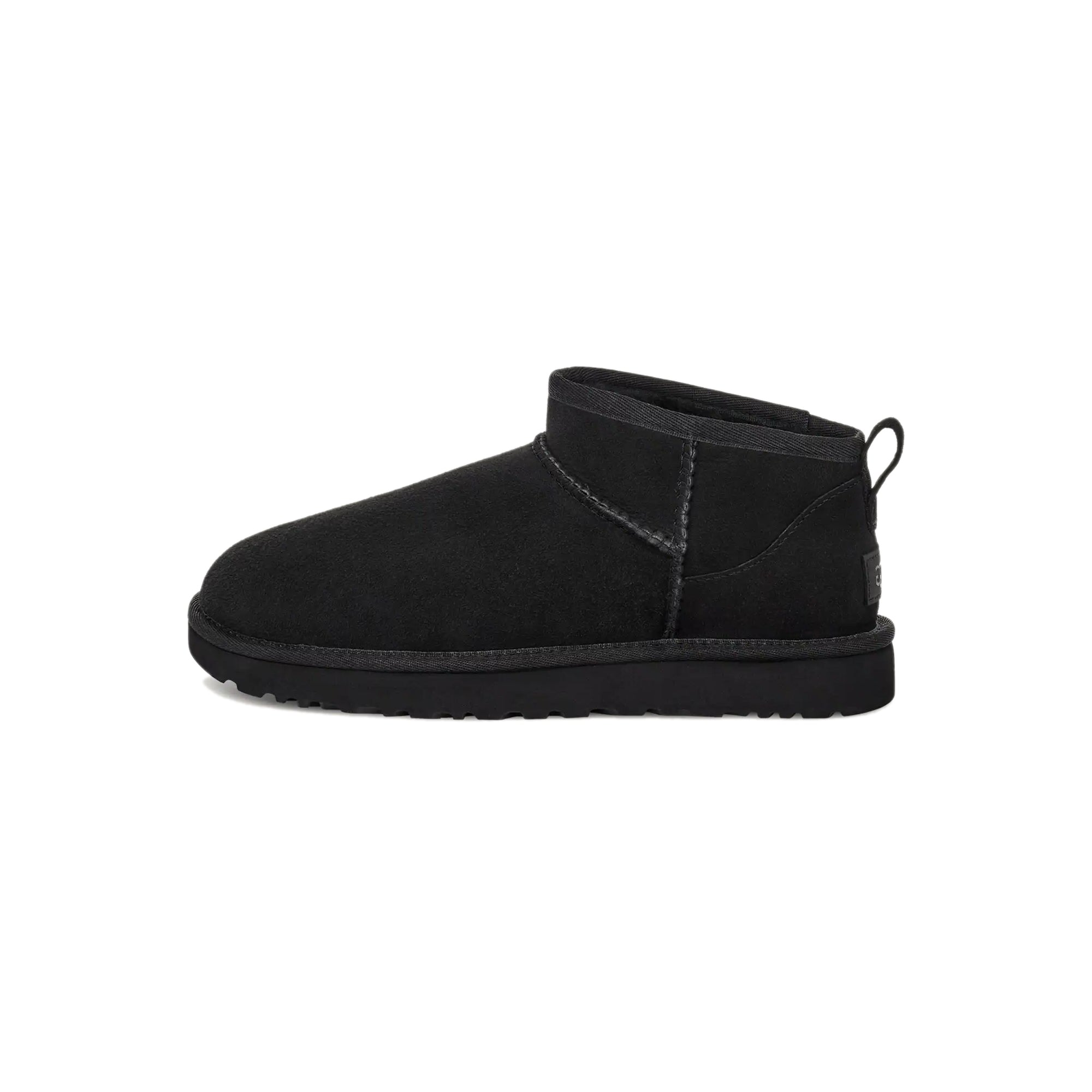UGG Womens Classic Ultra Mini Boot