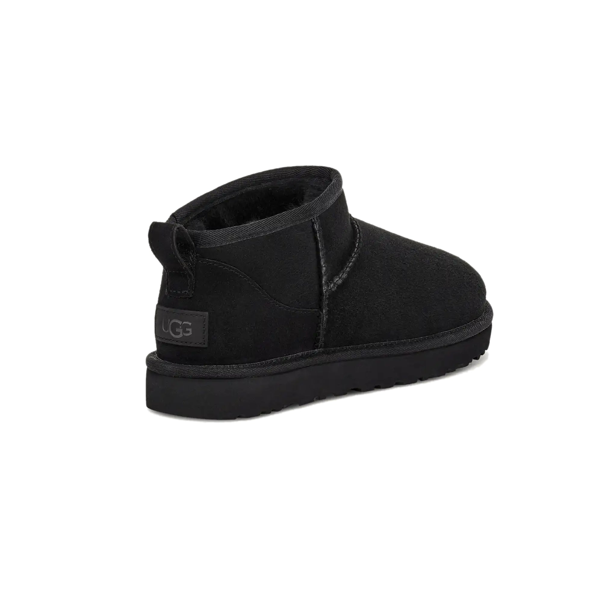 UGG Womens Classic Ultra Mini Boot