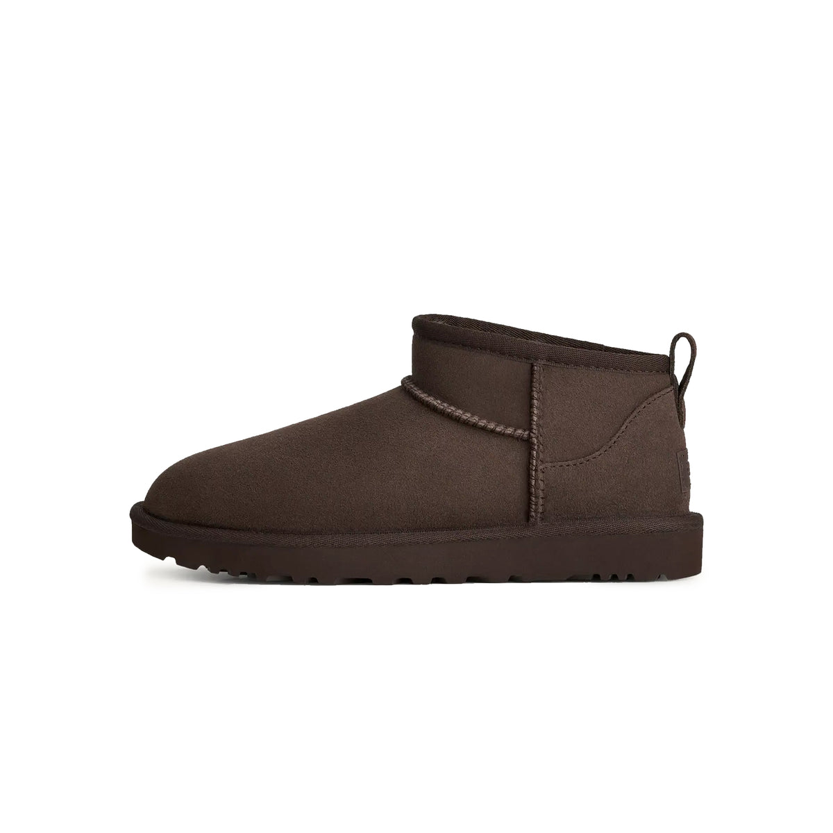 Ugg Womens Classic Ultra Mini Boots