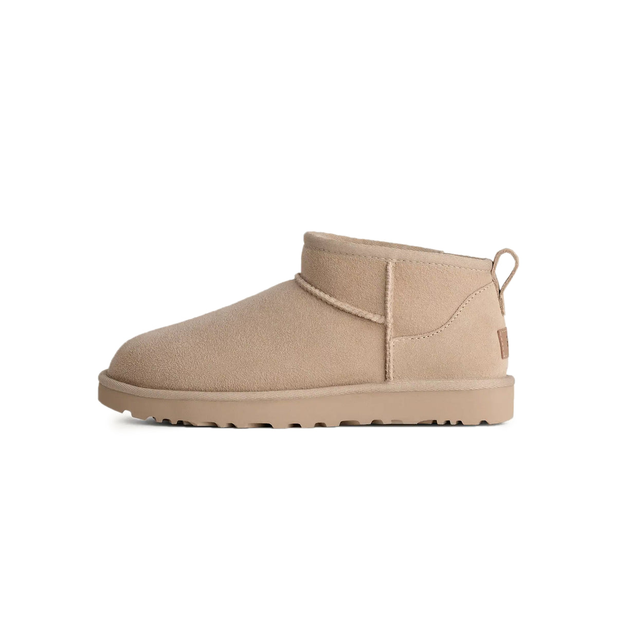 Ugg Womens Classic Ultra Mini Boots