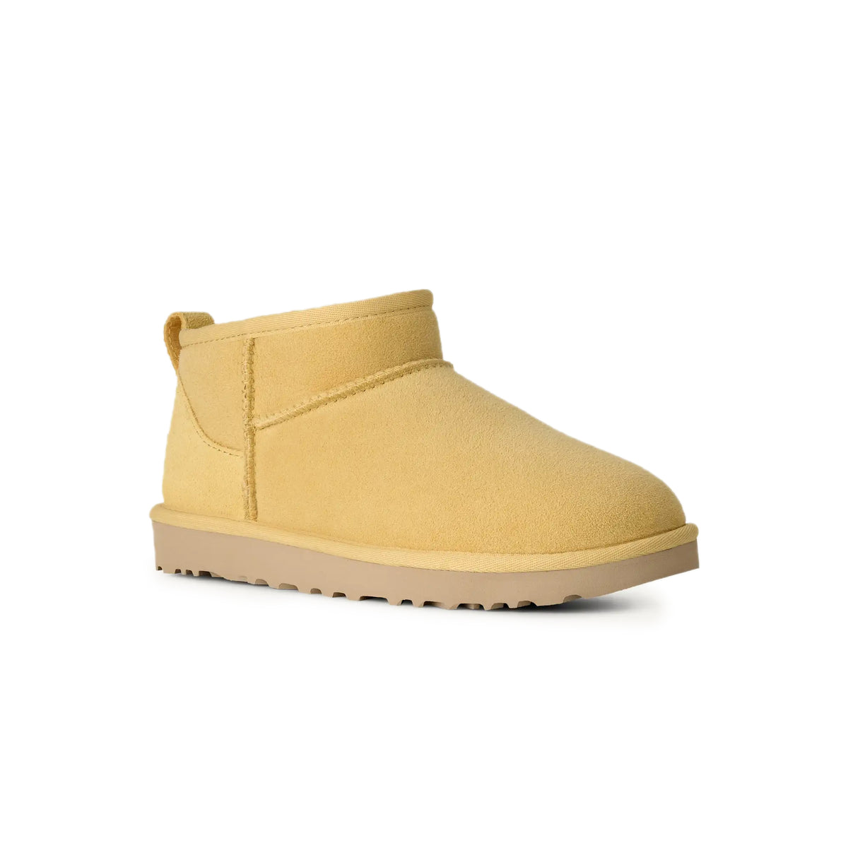 Ugg Womens Classic Ultra Mini Boots