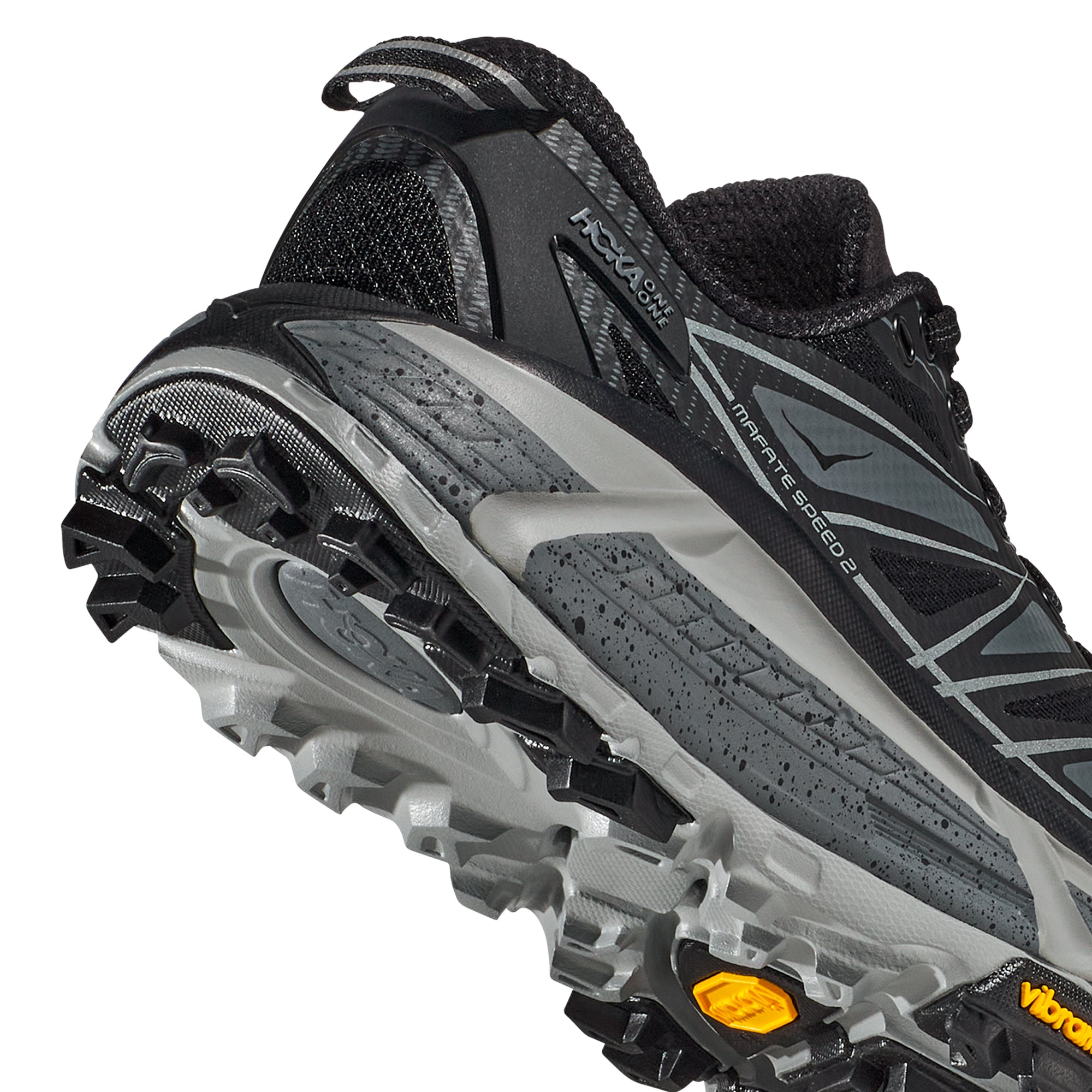 Hoka Mafate Speed 2 Shoes