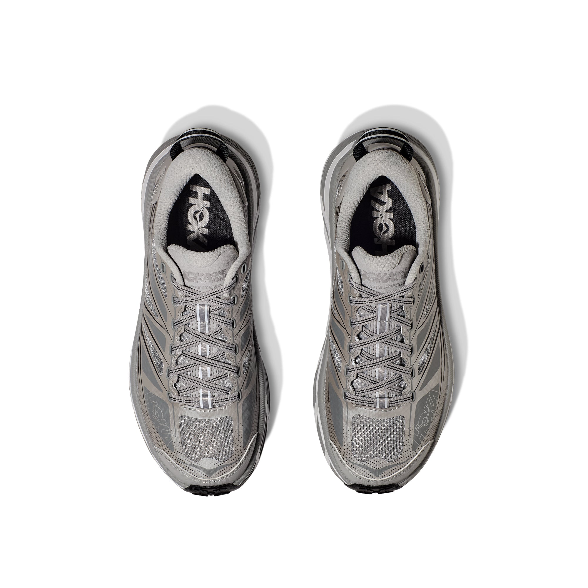 Hoka Mens Mafate Speed 2 Shoes