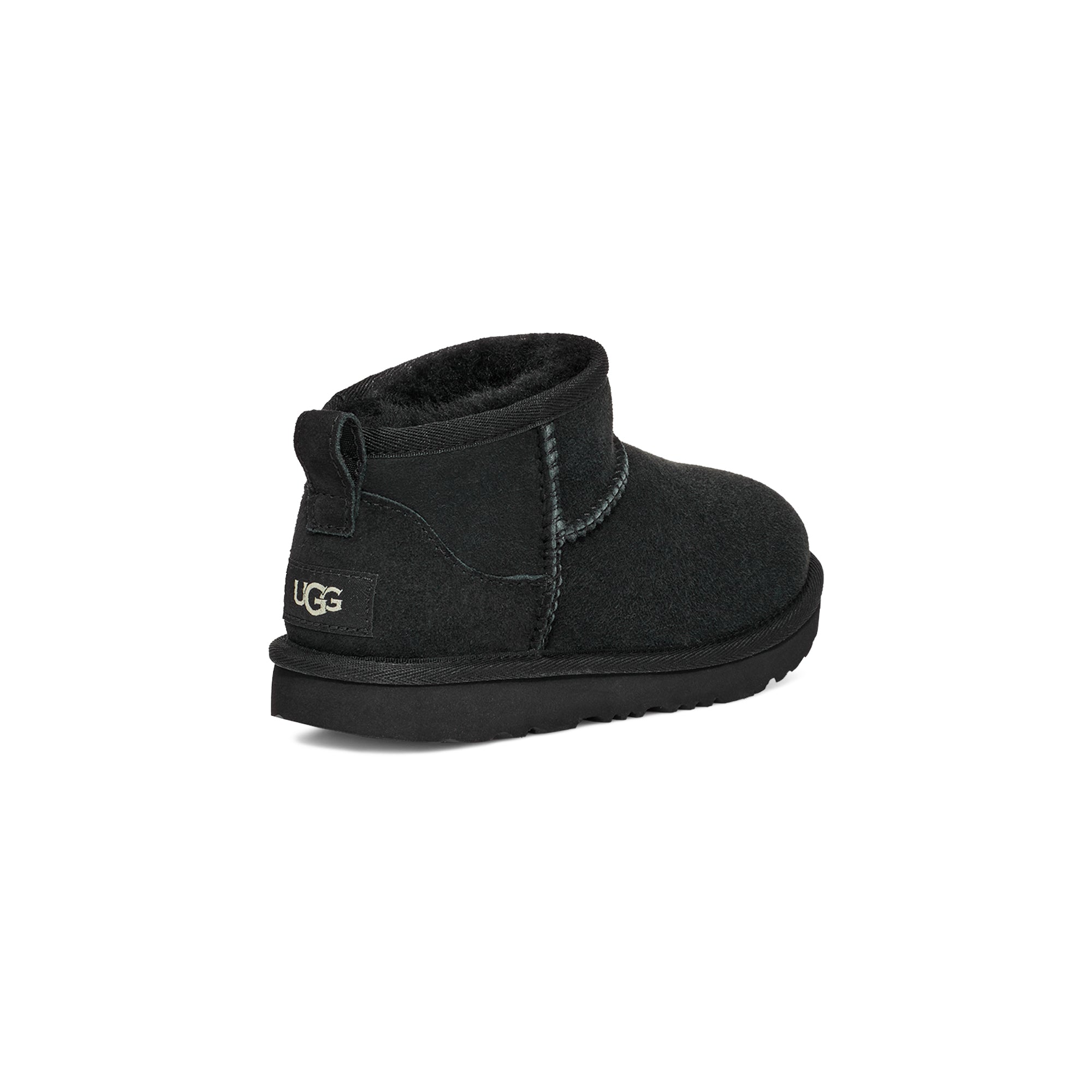 UGG Kids Classic Ultra Mini Boots