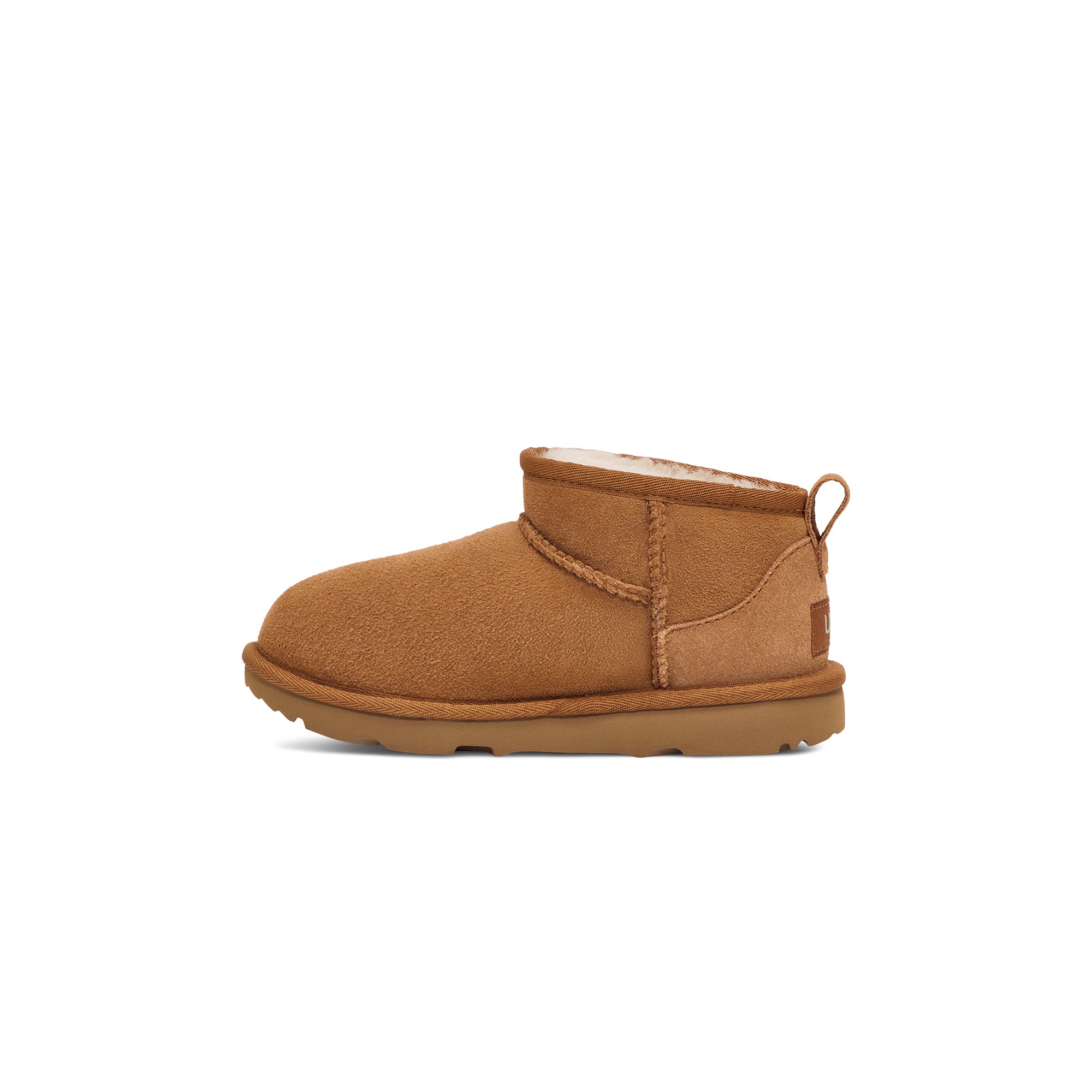 UGG Kids Classic Ultra Mini Boots