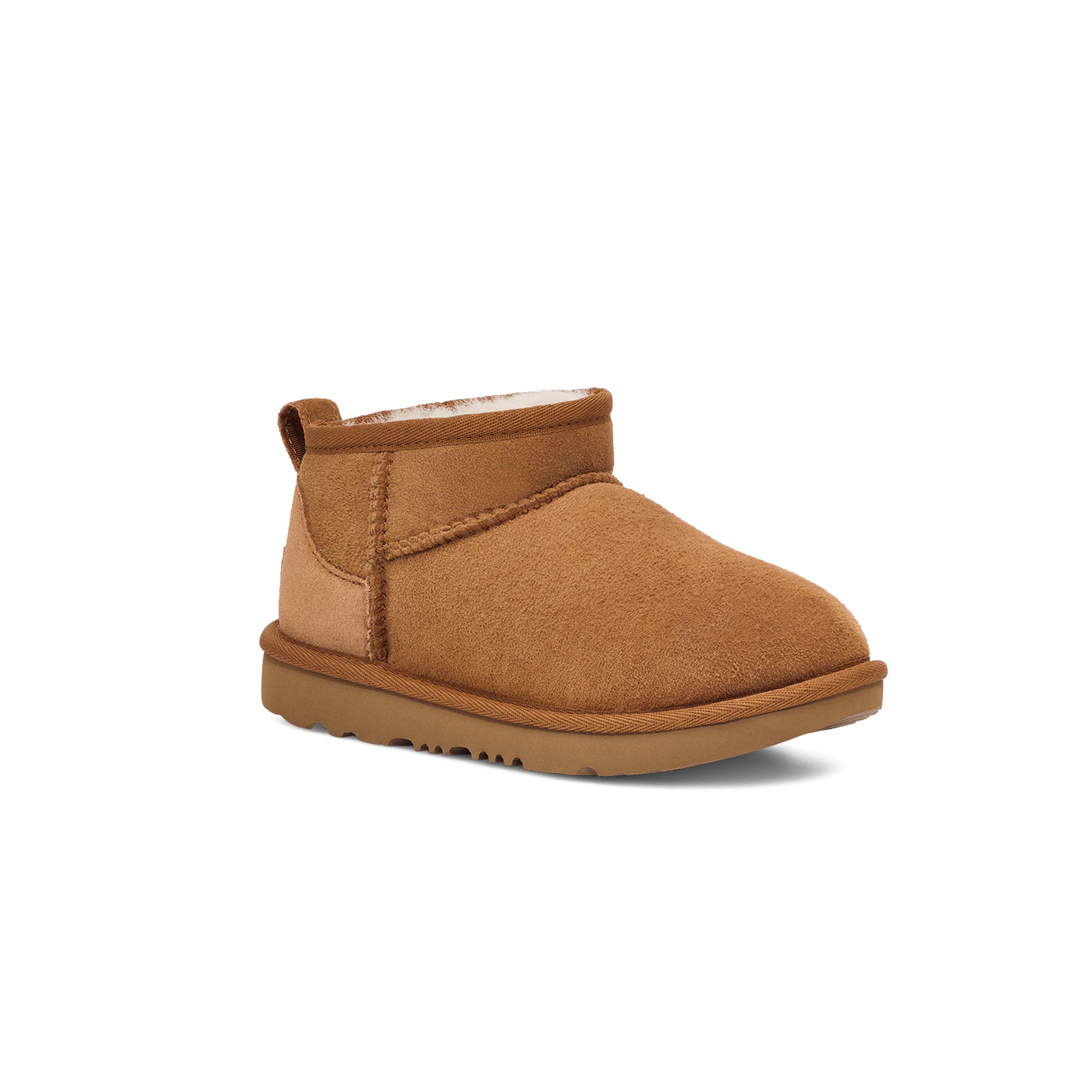 UGG Kids Classic Ultra Mini Boots