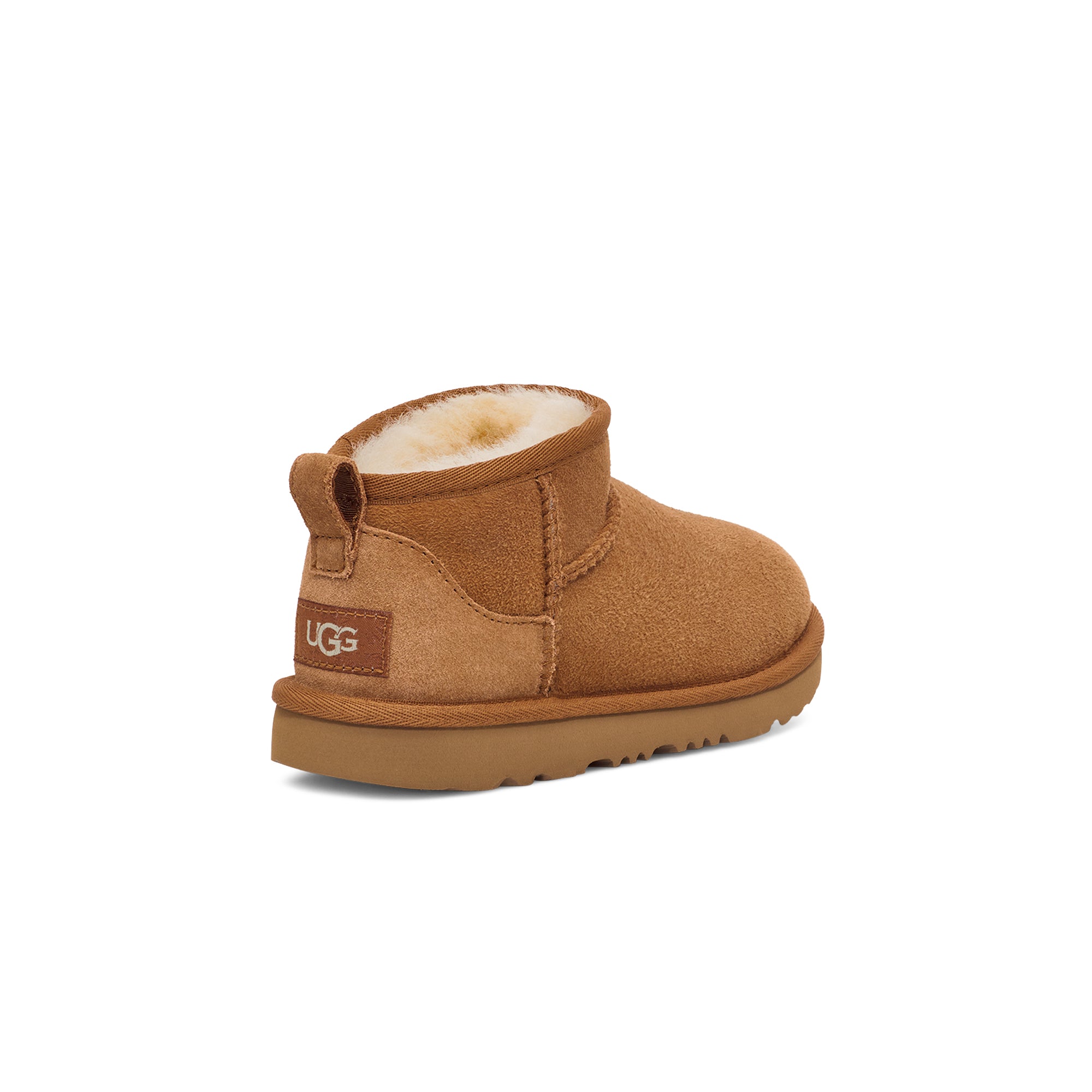 UGG Kids Classic Ultra Mini Boots