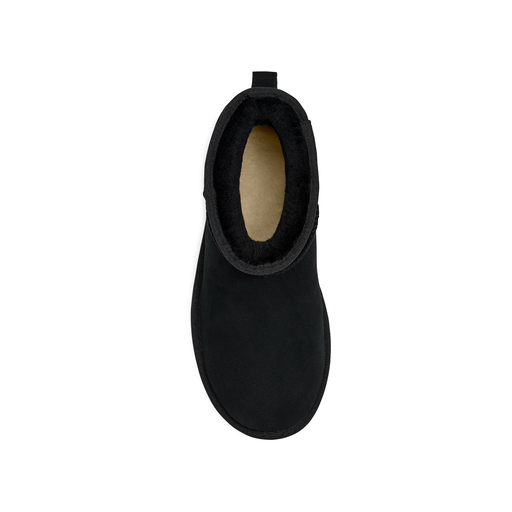 Ugg Womens Classic Mini Platform Boots