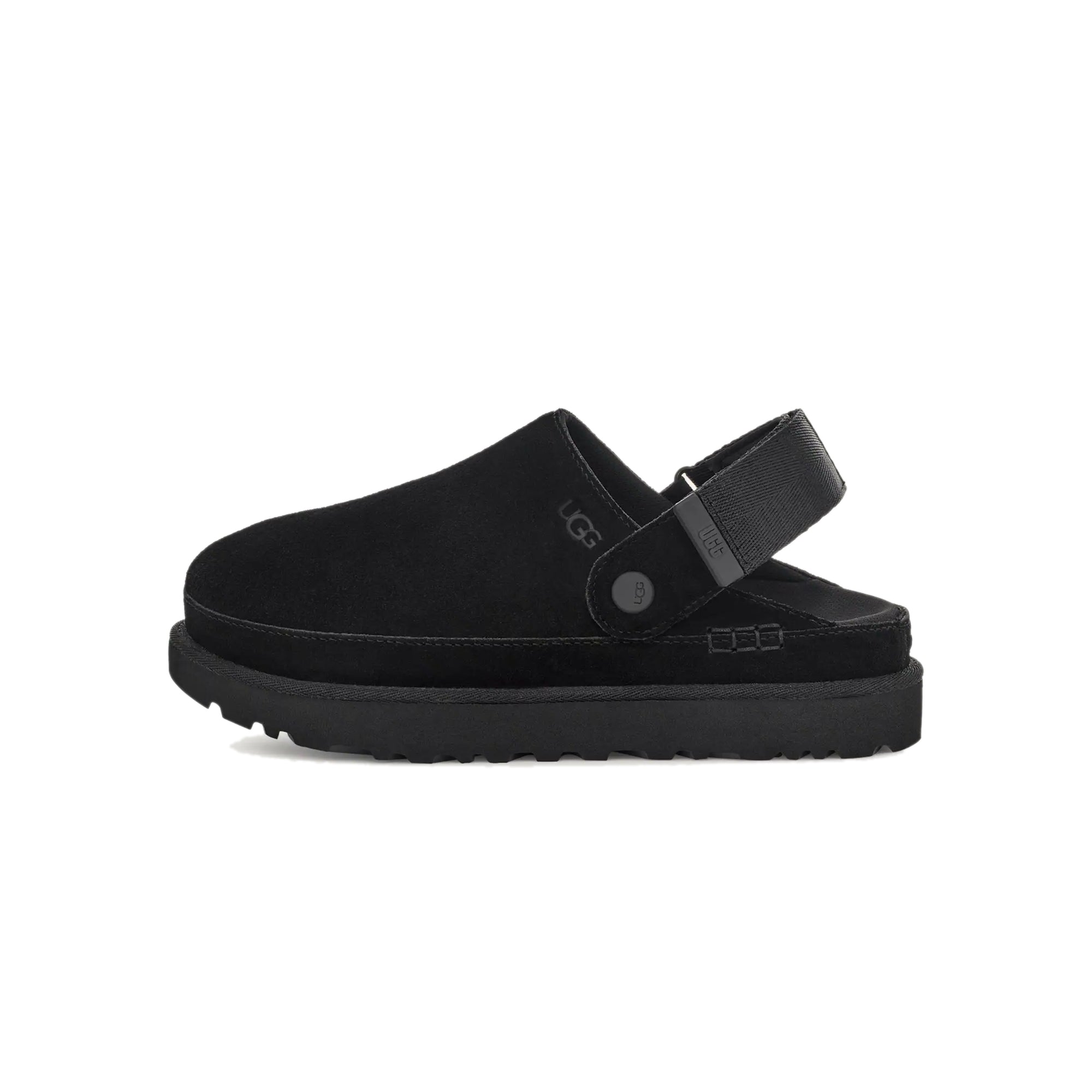 Ugg Womens Goldenstar Clog Sandal