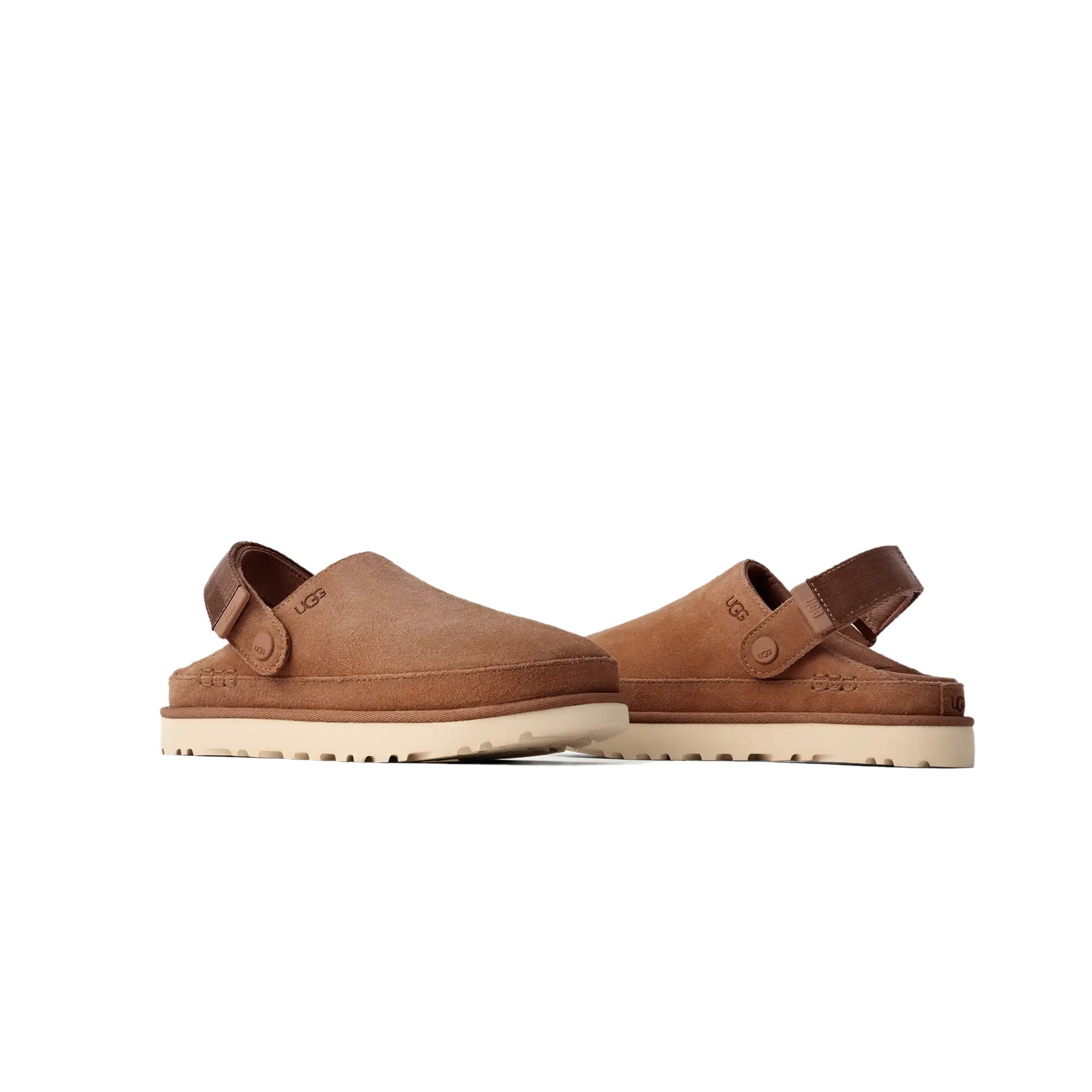 Ugg Womens Goldenstar Clog Sandal