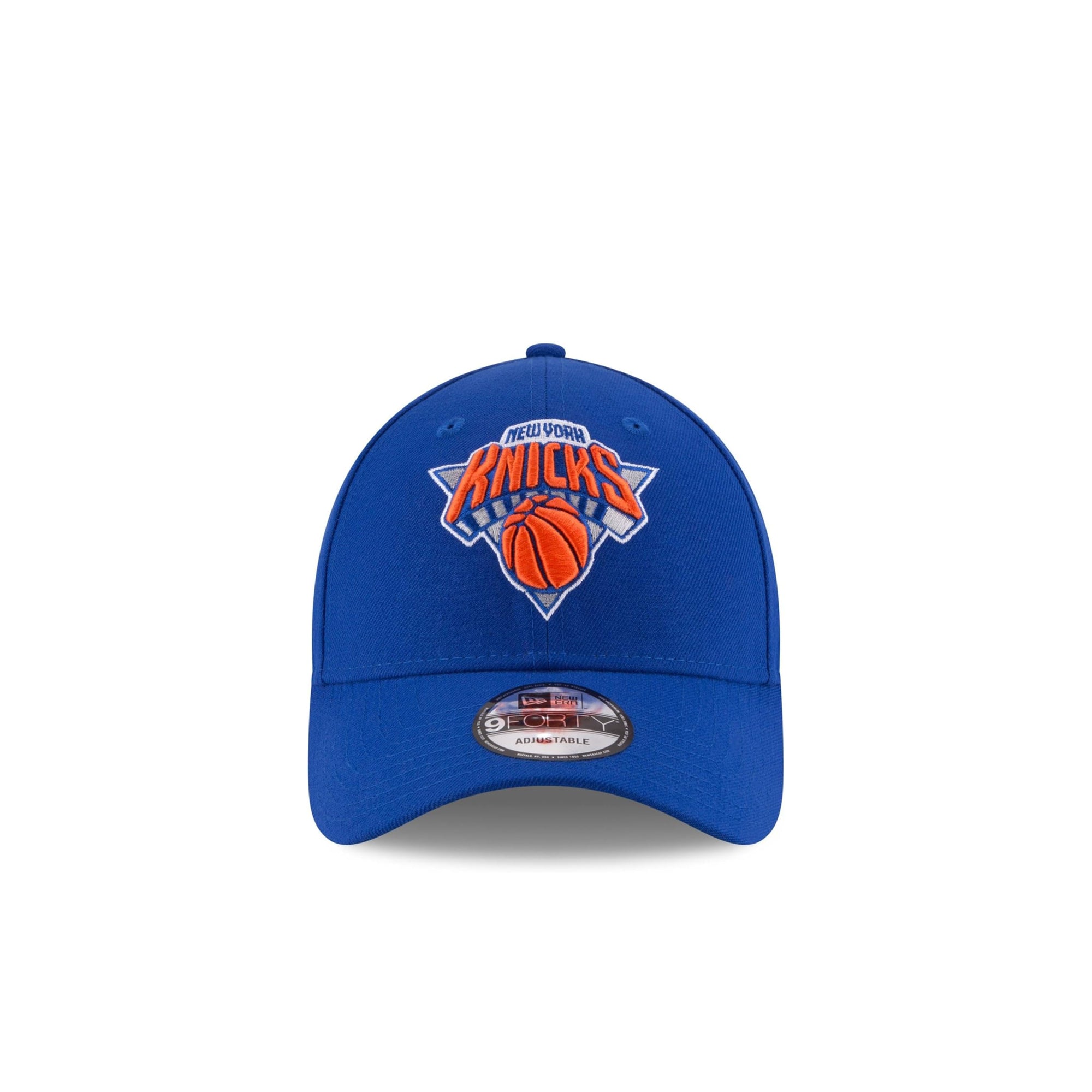 New Era 940 New York Knicks The League OTC Hat
