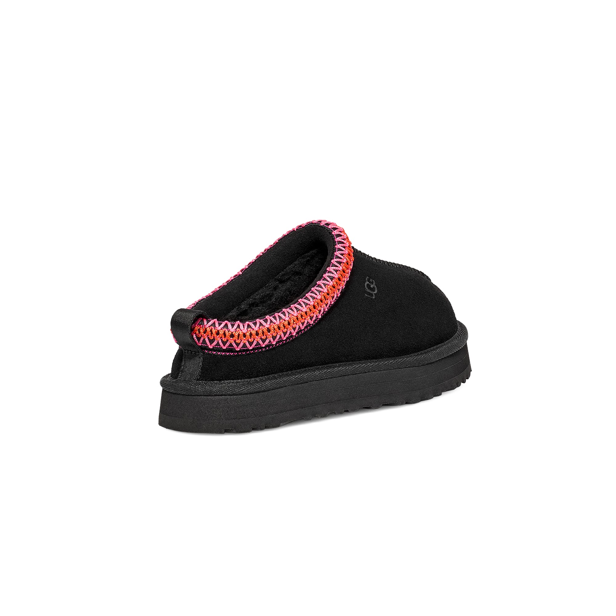 Ugg Little Kids Tazz Slippers