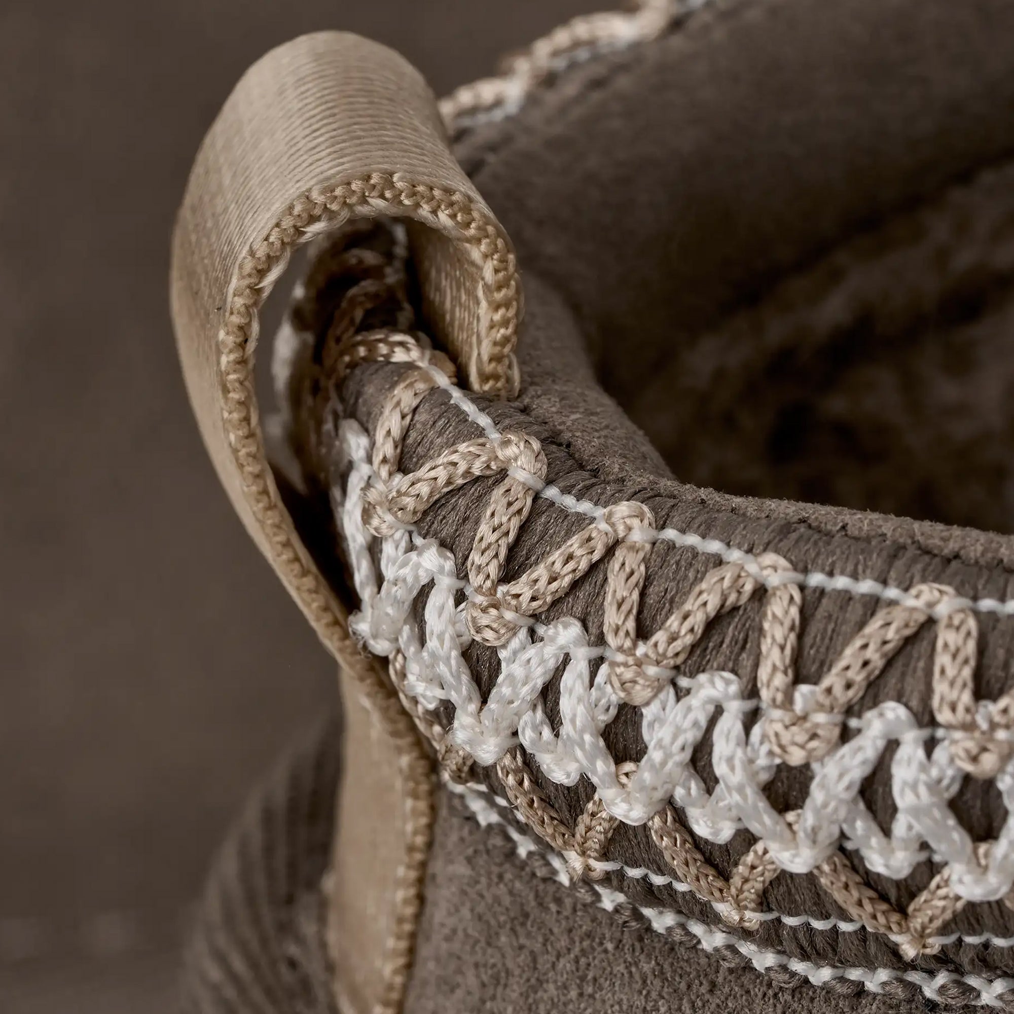 Ugg Little Kids Tazz Sandal