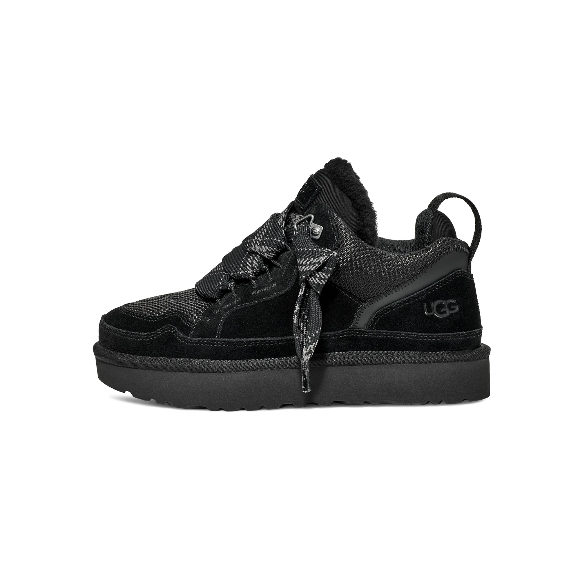 Ugg Womens Lowemel Shoes