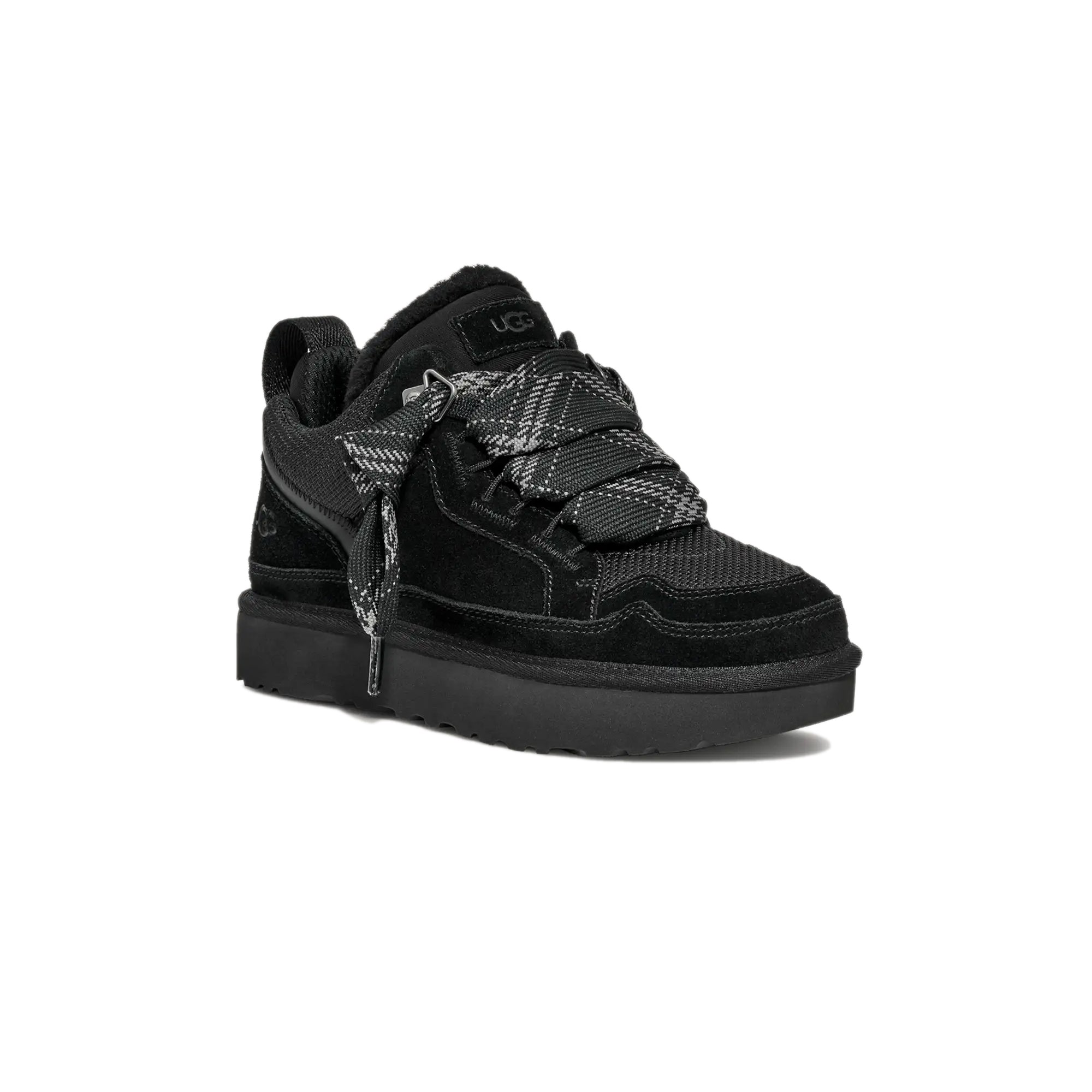 Ugg Womens Lowemel Shoes