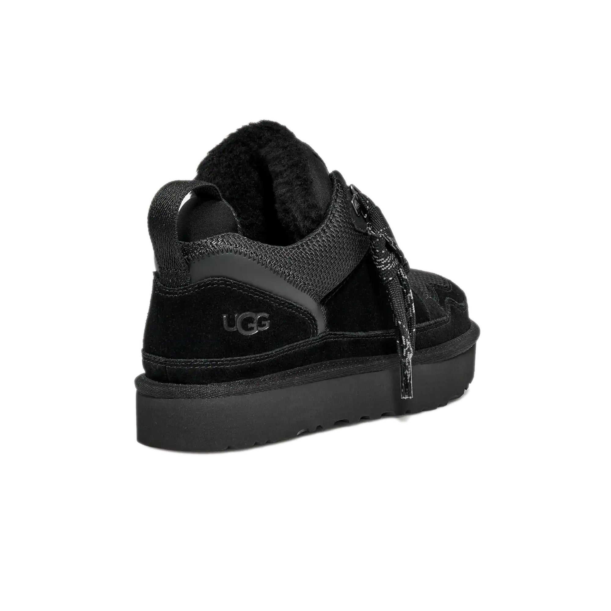 Ugg Womens Lowemel Shoes
