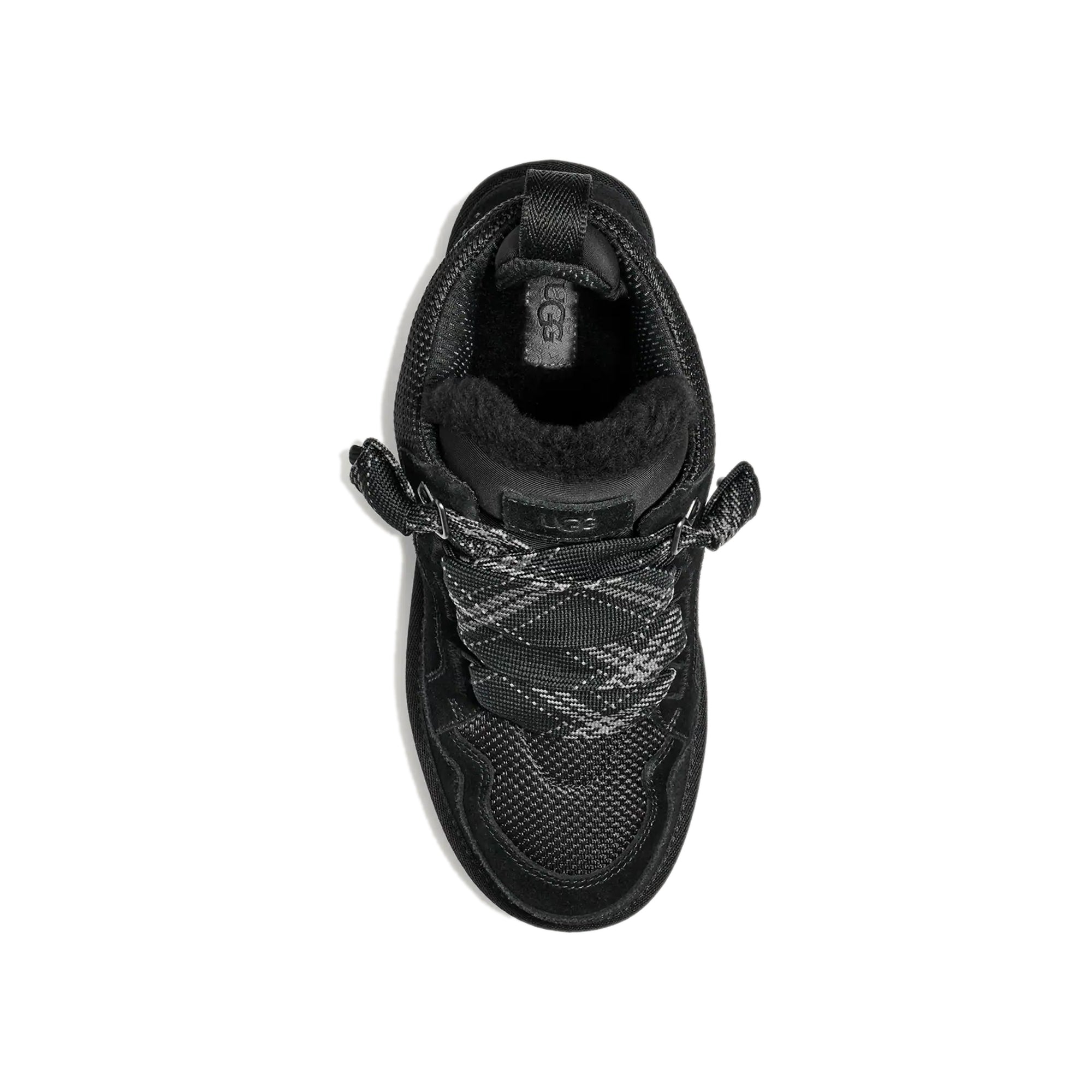 Ugg Womens Lowemel Shoes