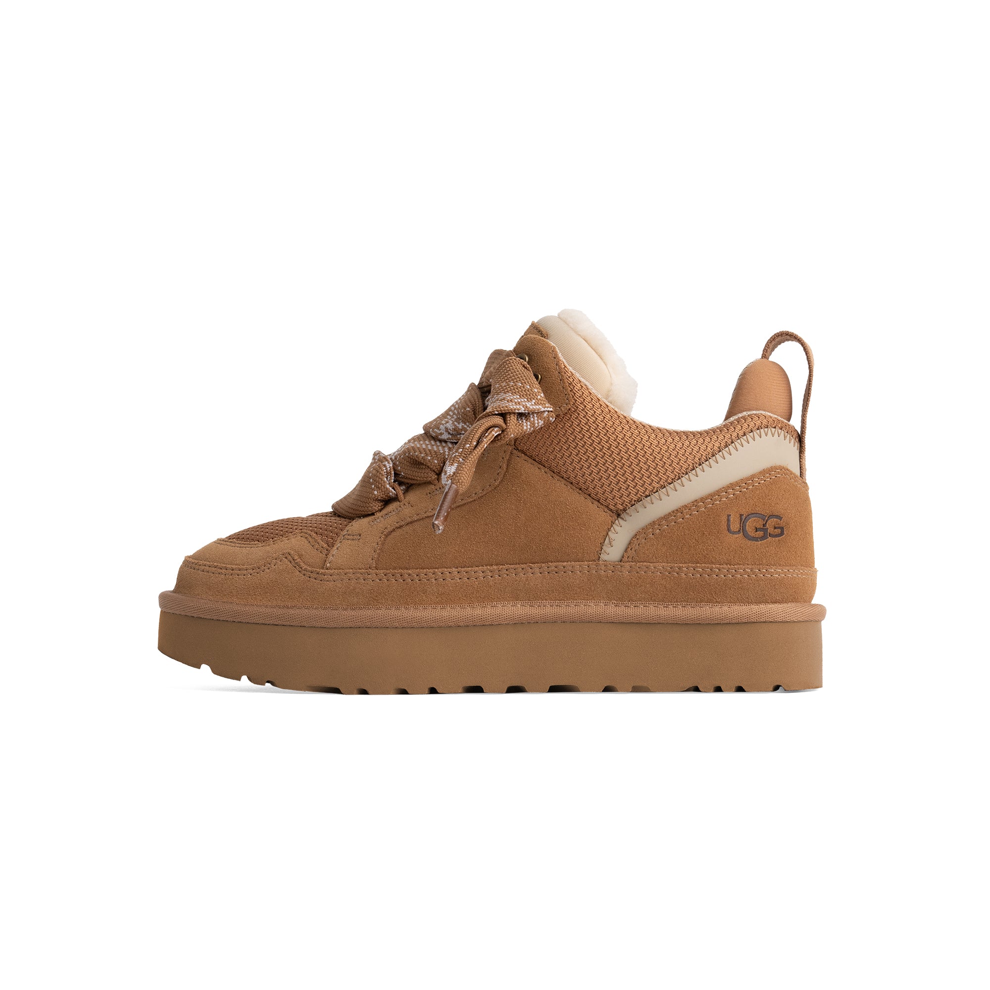 Ugg Womens Lowmel Shoes