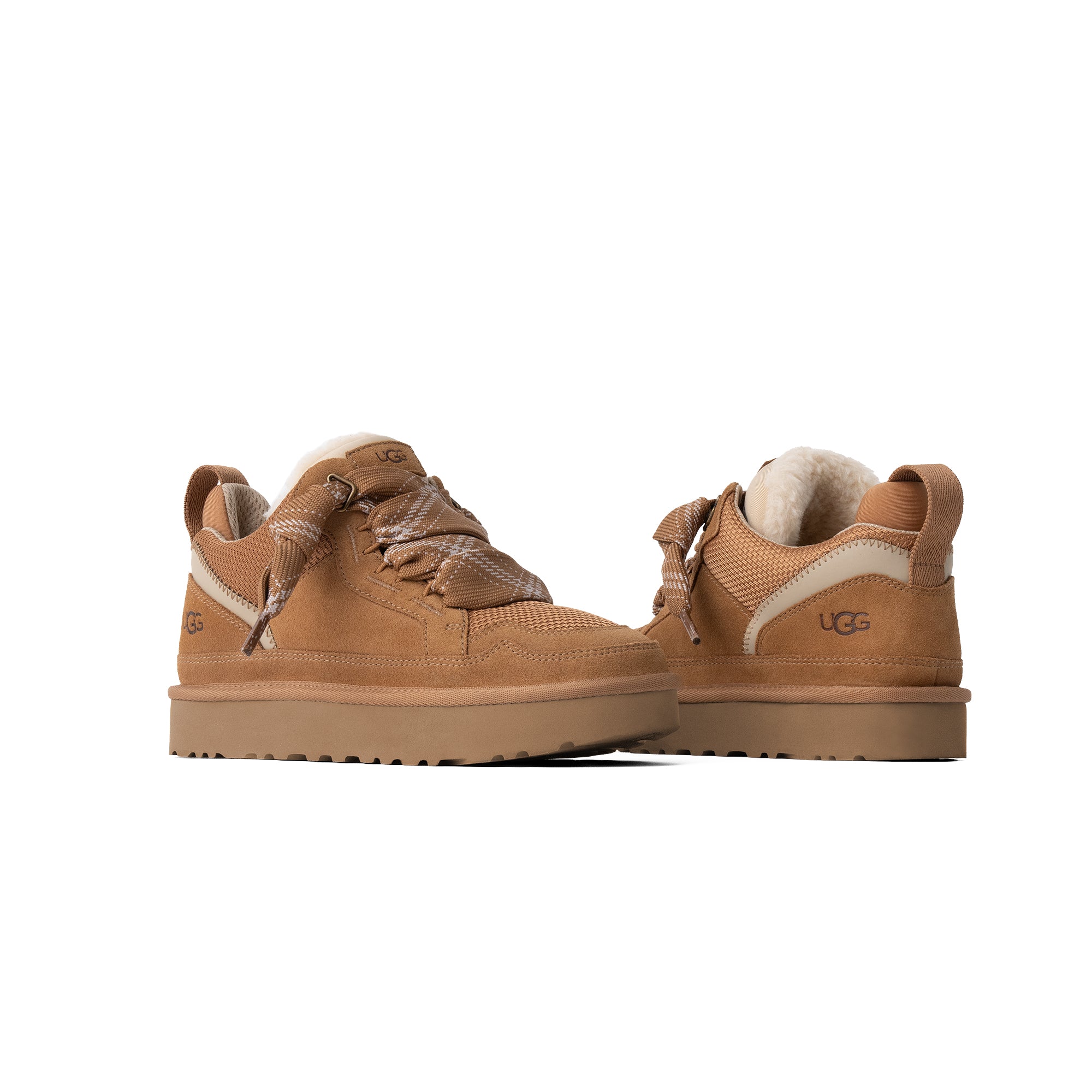 Ugg Womens Lowmel Shoes