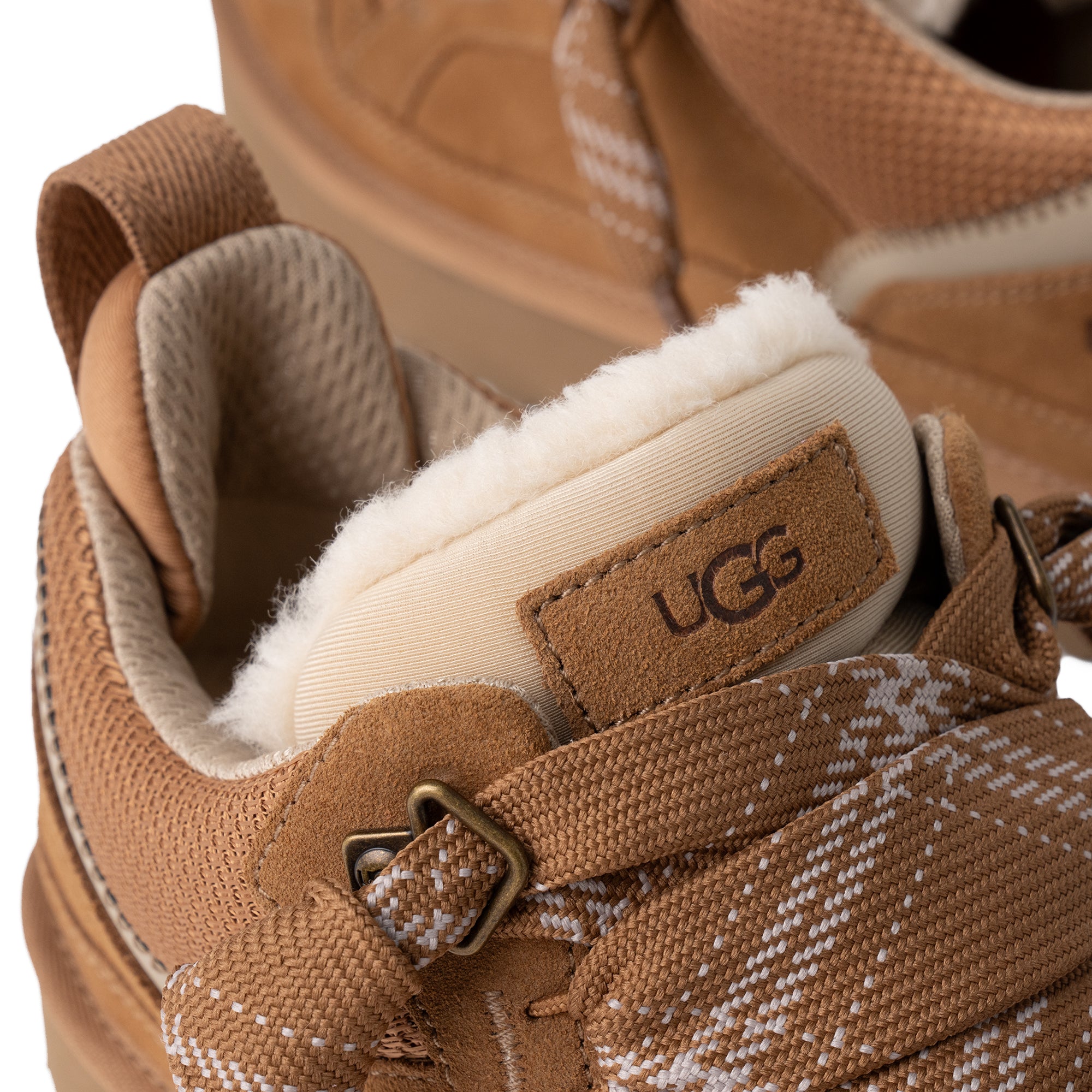 Ugg Womens Lowmel Shoes