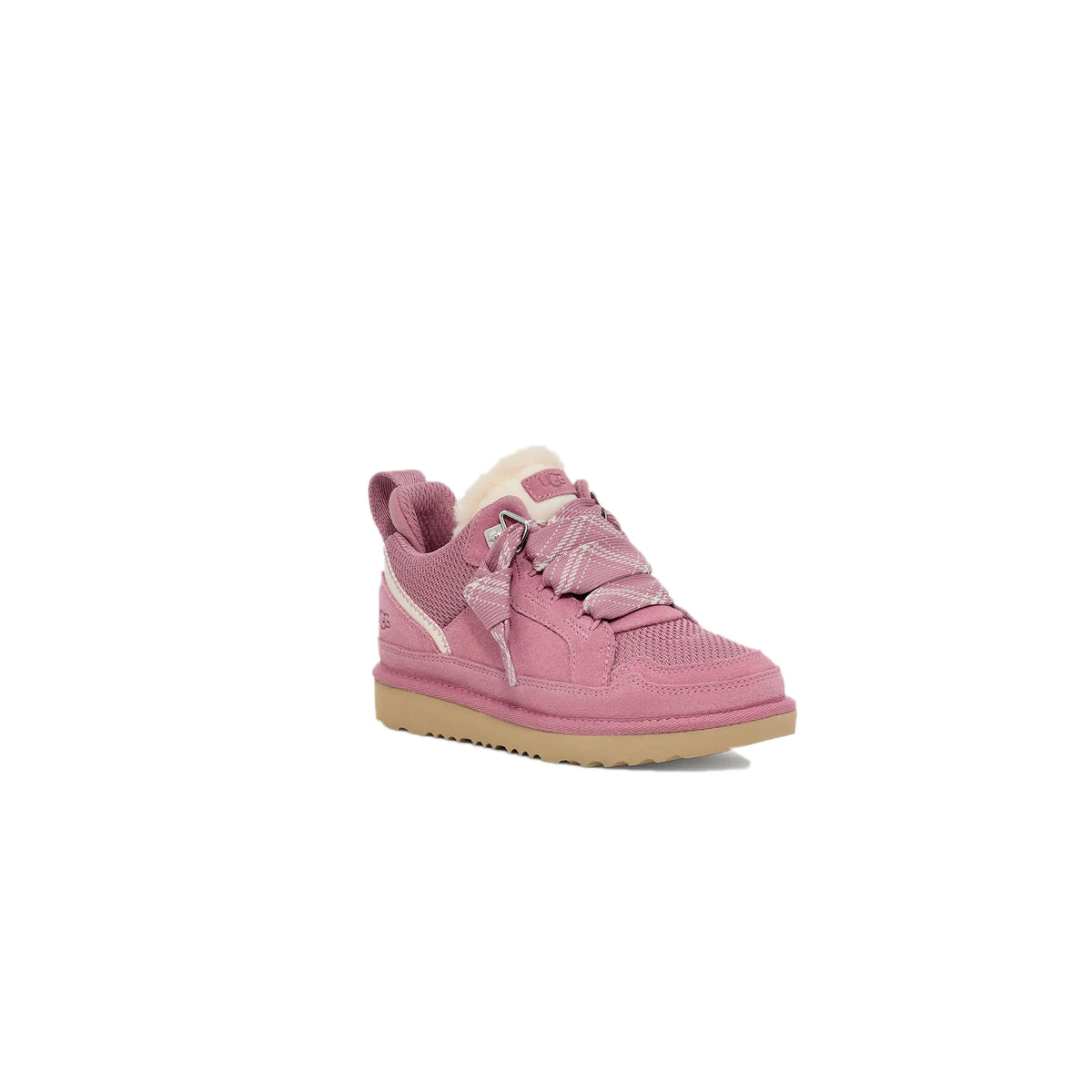 Ugg Little Kids Lowmel Boot