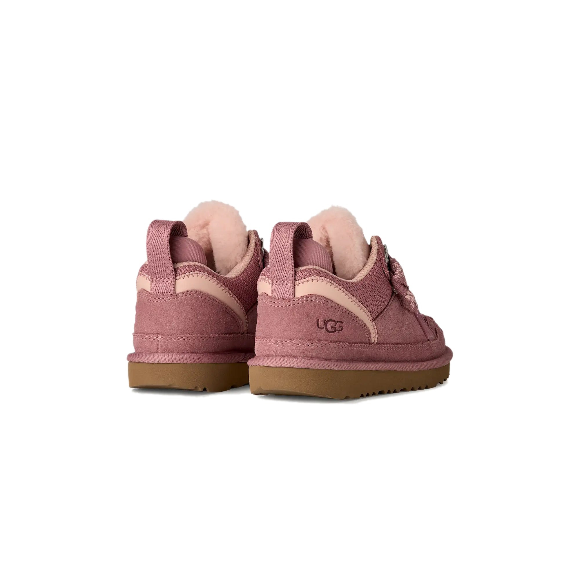 UGG Kids Lowmel Boot
