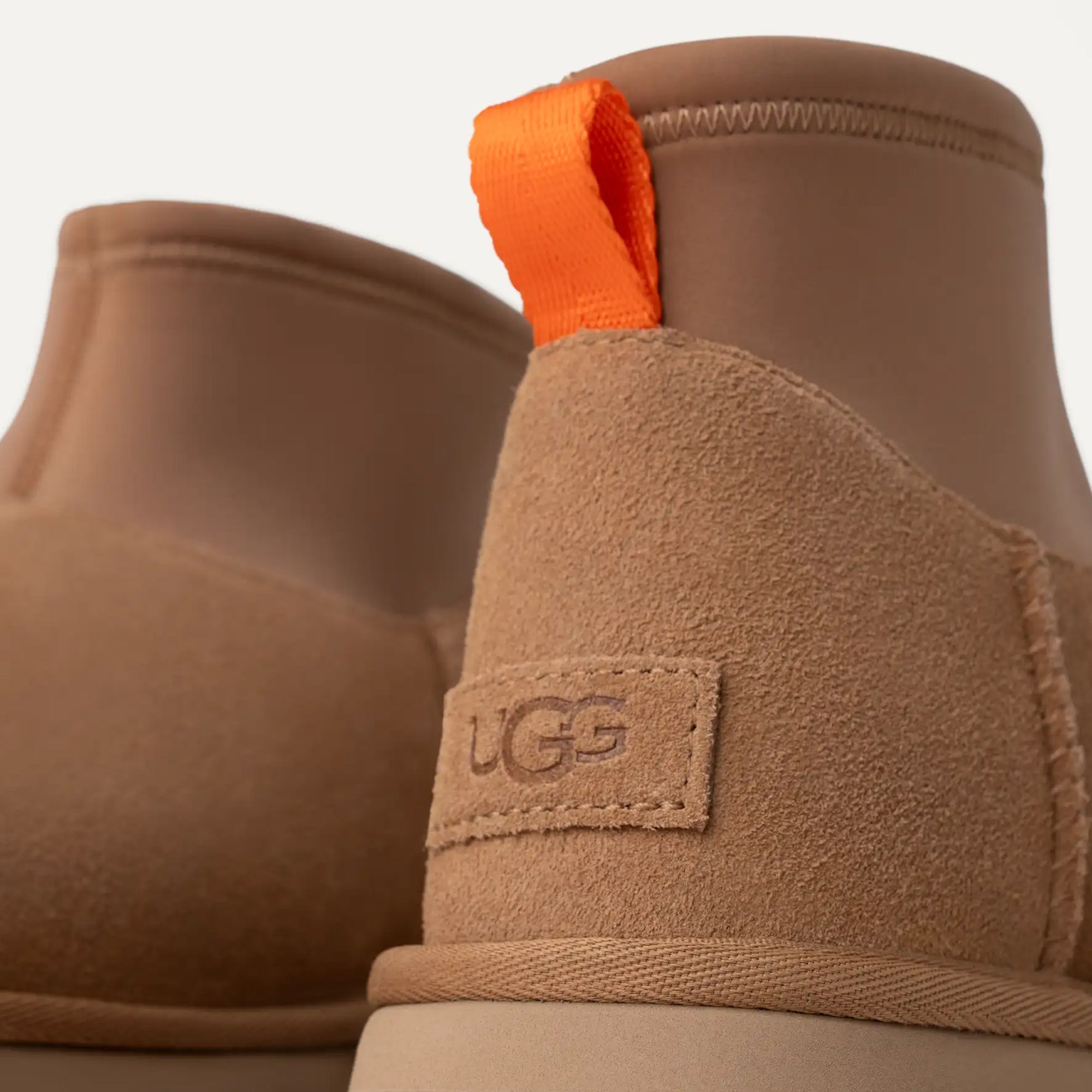 Ugg Womens Classic Mini Dipper Boot