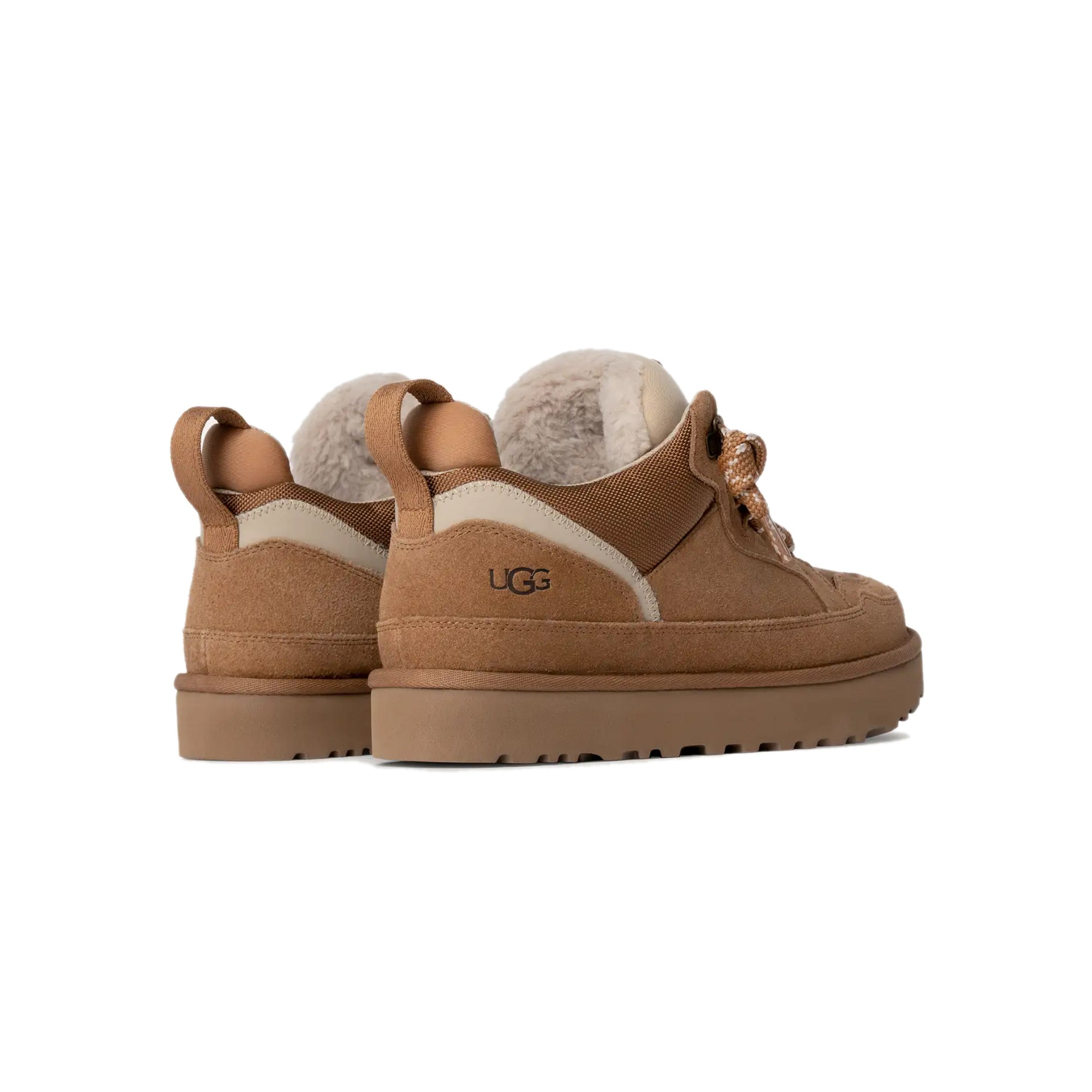 UGG Mens Lowmel Boot