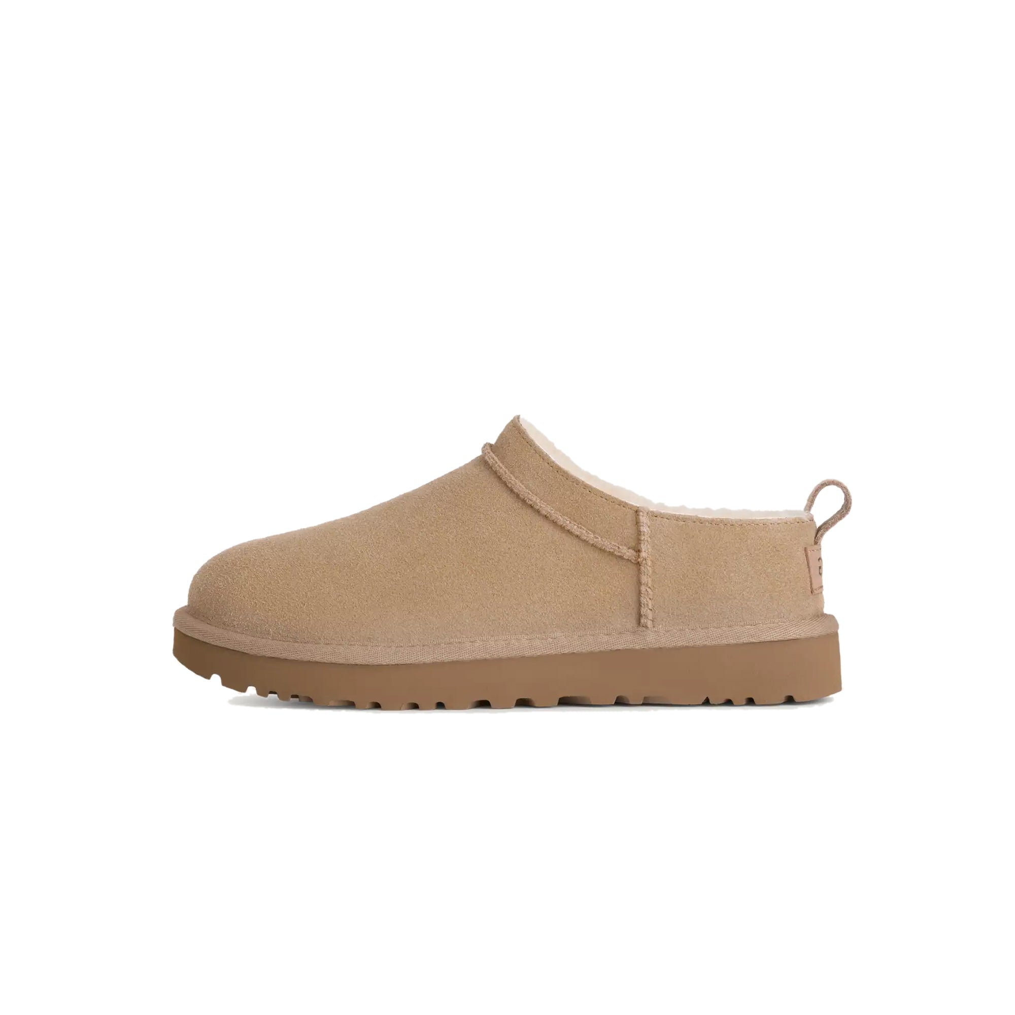 Ugg Womens Classic Micro Sandal