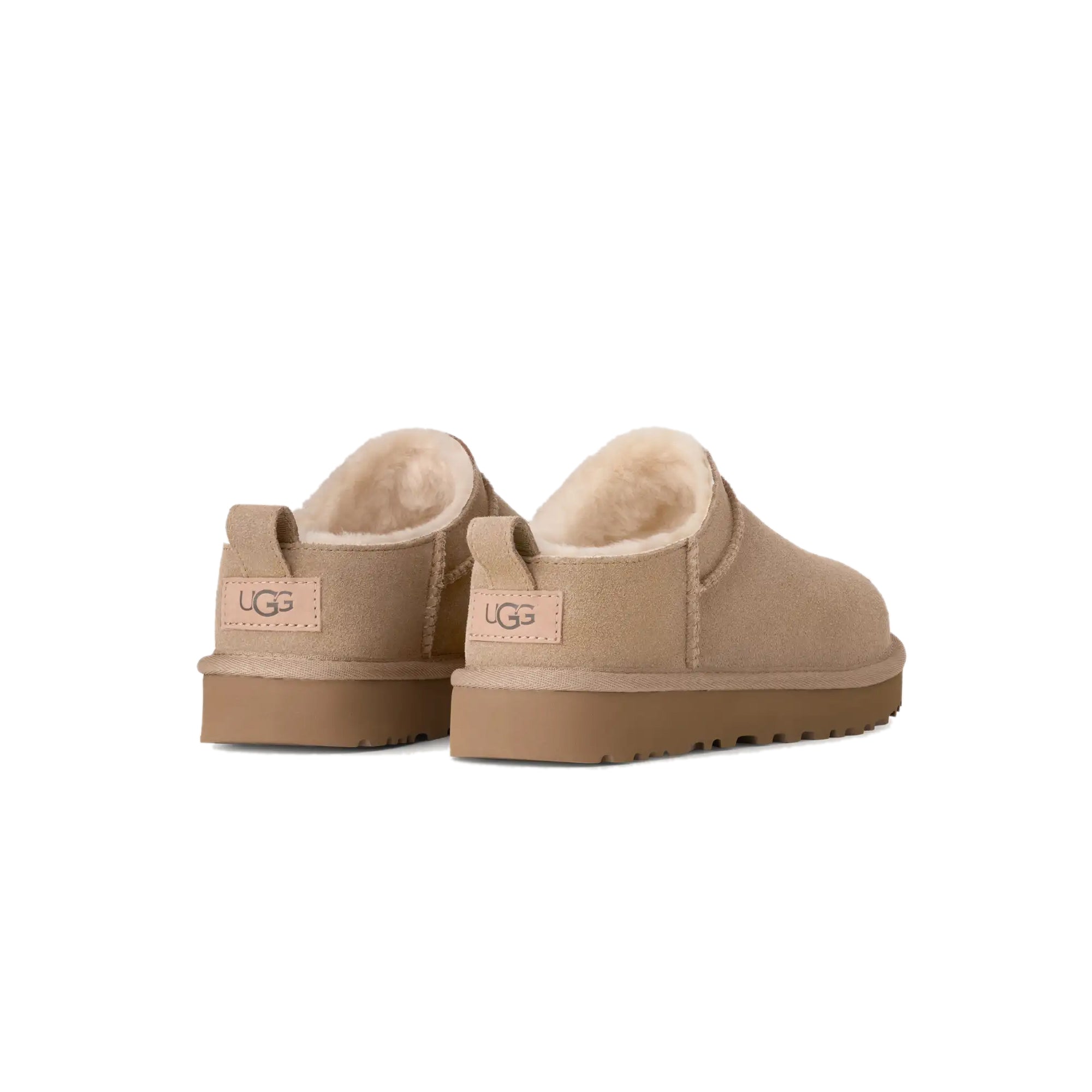Ugg Womens Classic Micro Sandal