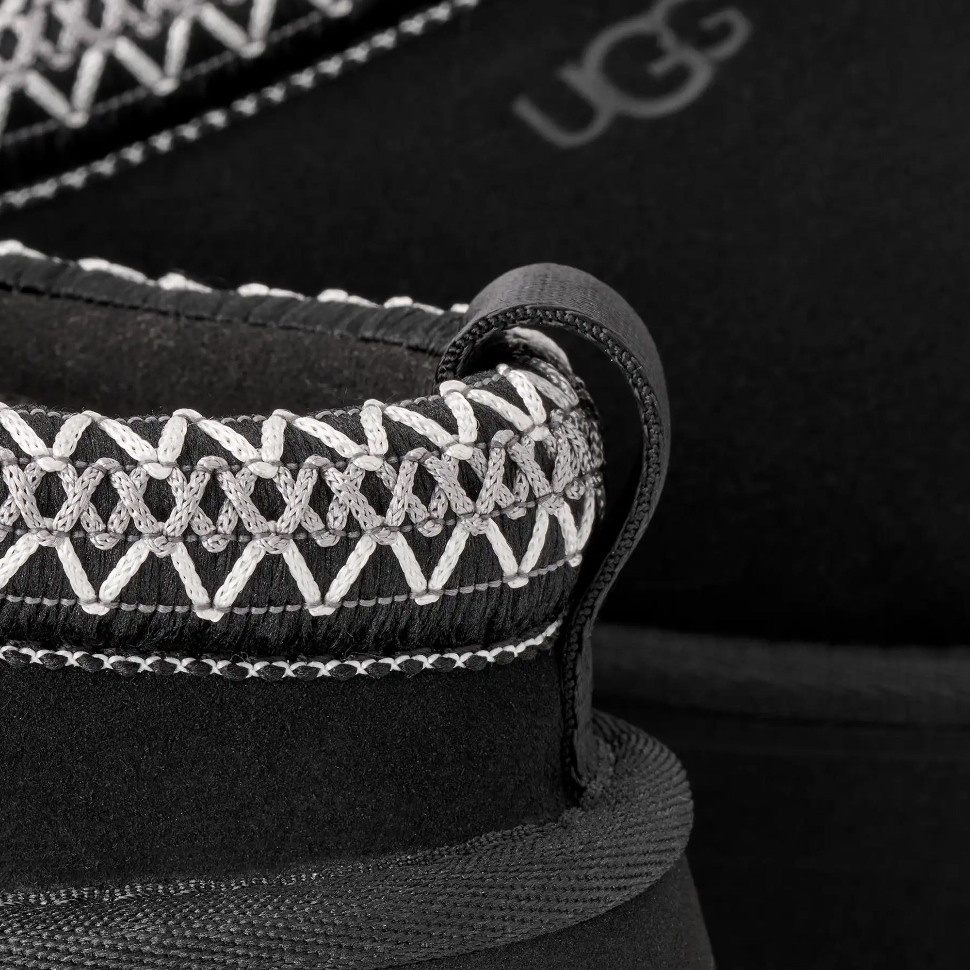 Ugg Womens Tazz II Shoes