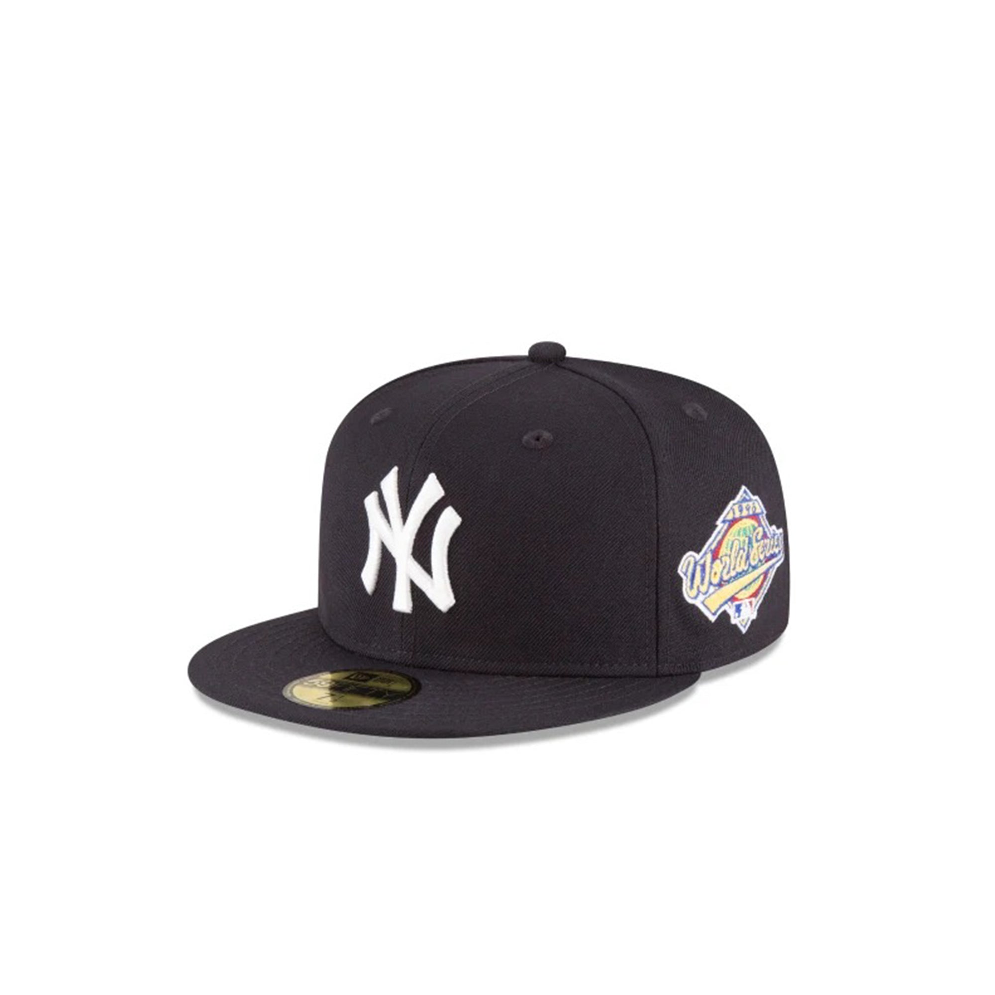 New Era 59Fifty MLB18 Wool World Series New York Yankees 1996 Fitted Hat