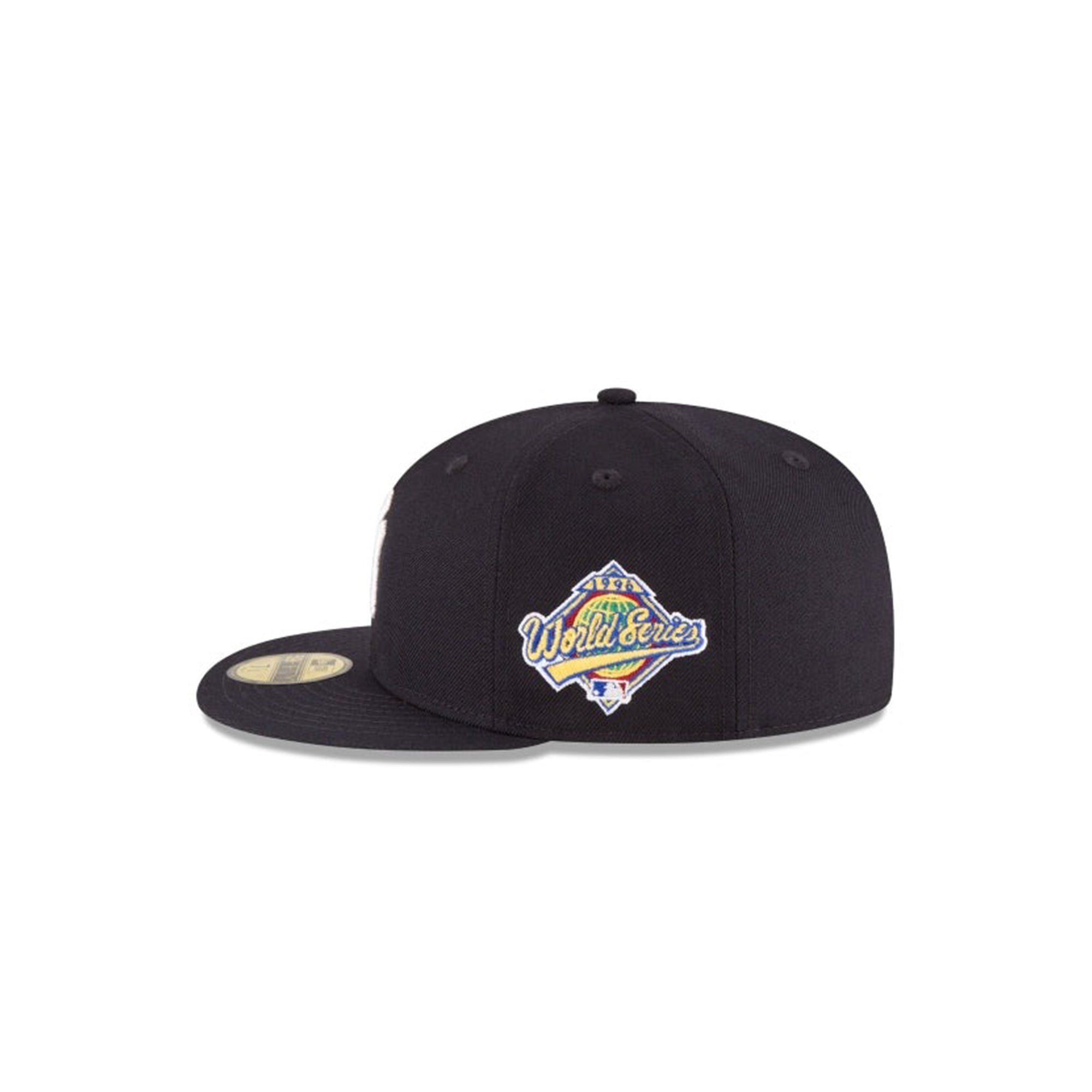 New Era 59Fifty MLB18 Wool World Series New York Yankees 1996 Fitted Hat