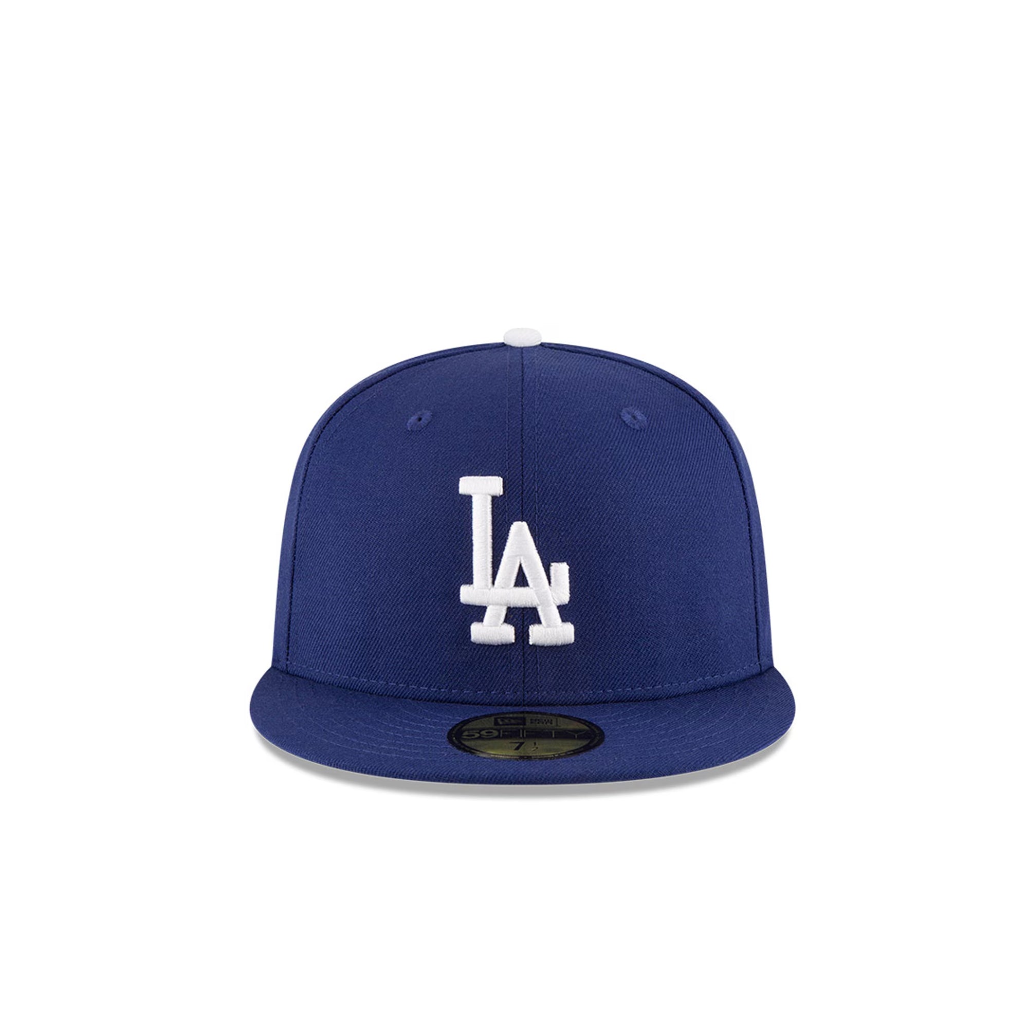 New Era 59Fifty MLB18 Wool World Series Los Angeles Dodgers 1988 Fitted Hat