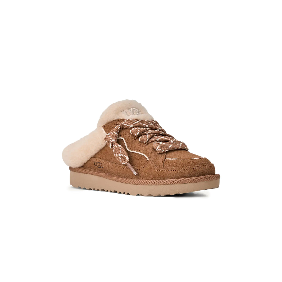 Ugg Kids Lowmel Mule Sandal
