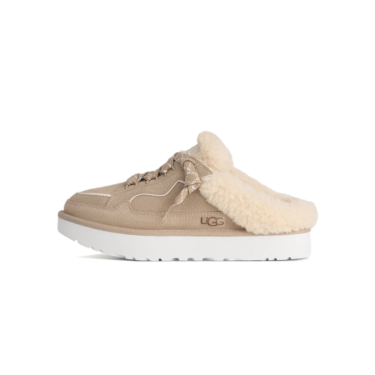 Ugg Womens Lowmel Mule Sandal