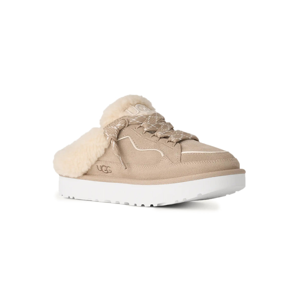 Ugg Womens Lowmel Mule Sandal
