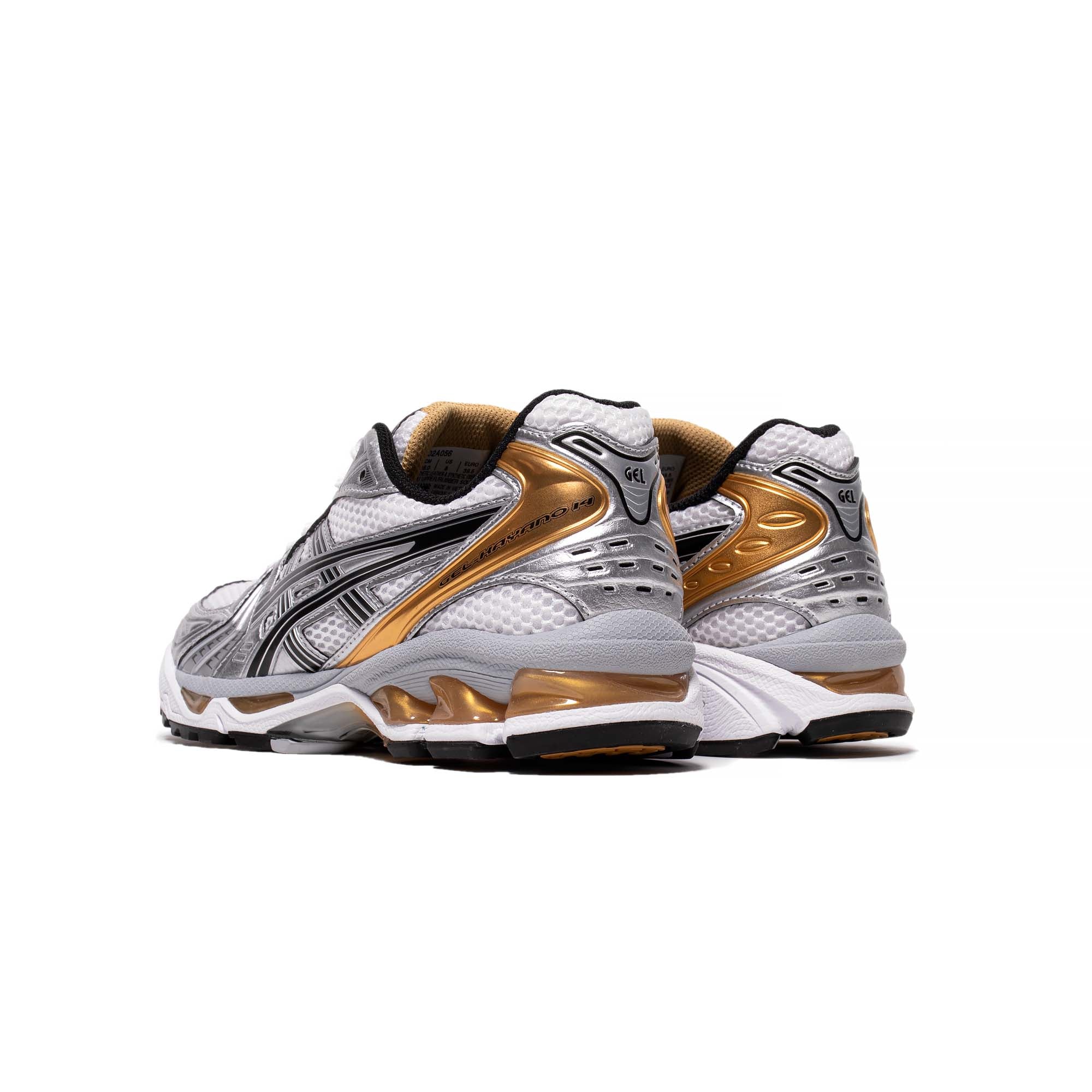 Asics Mens GEL-Kayano 14 Shoes